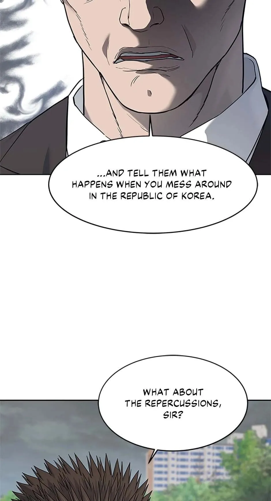 God of Blackfield Chapter 220 Page 7