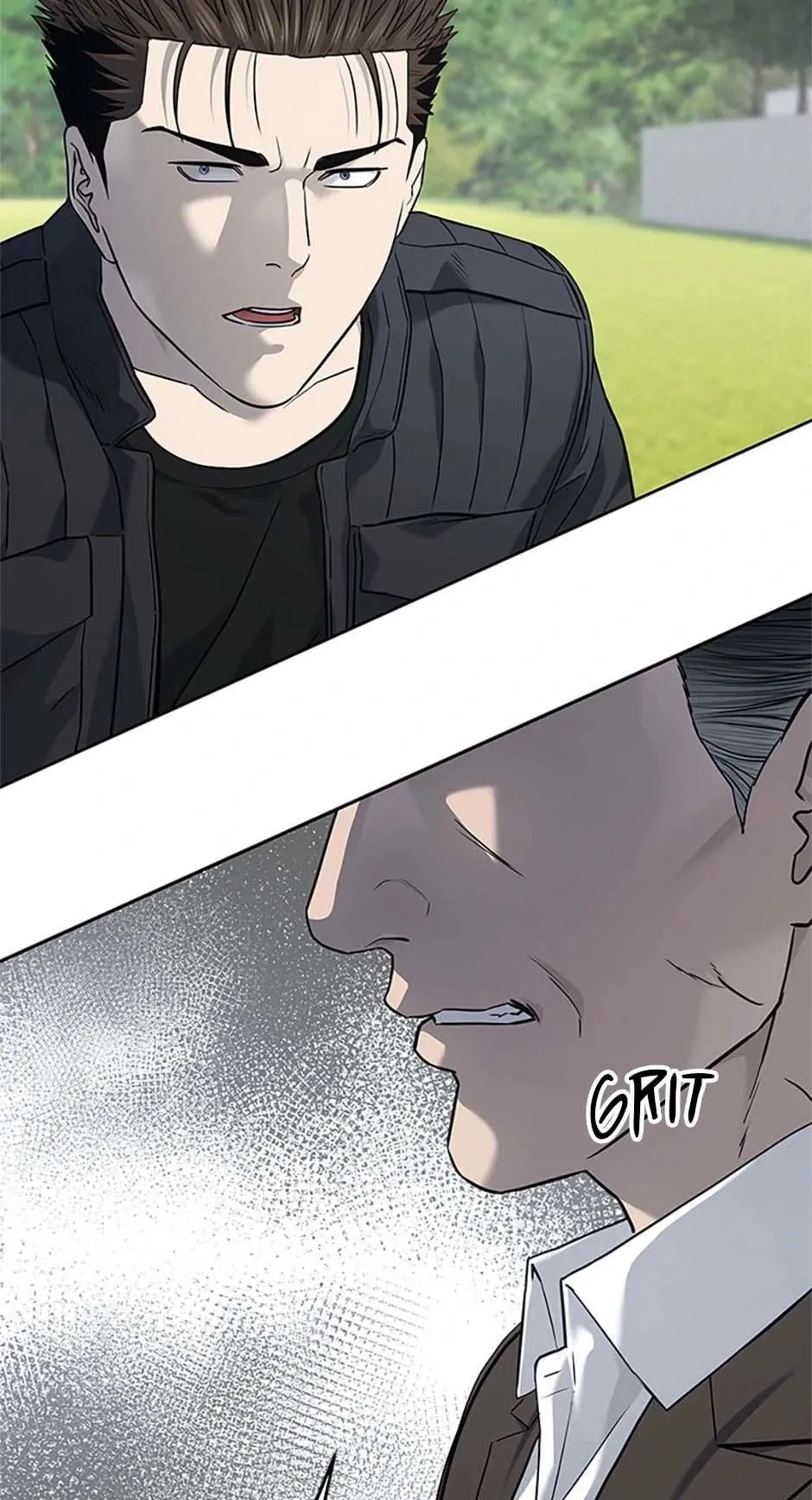 God of Blackfield Chapter 220 Page 8