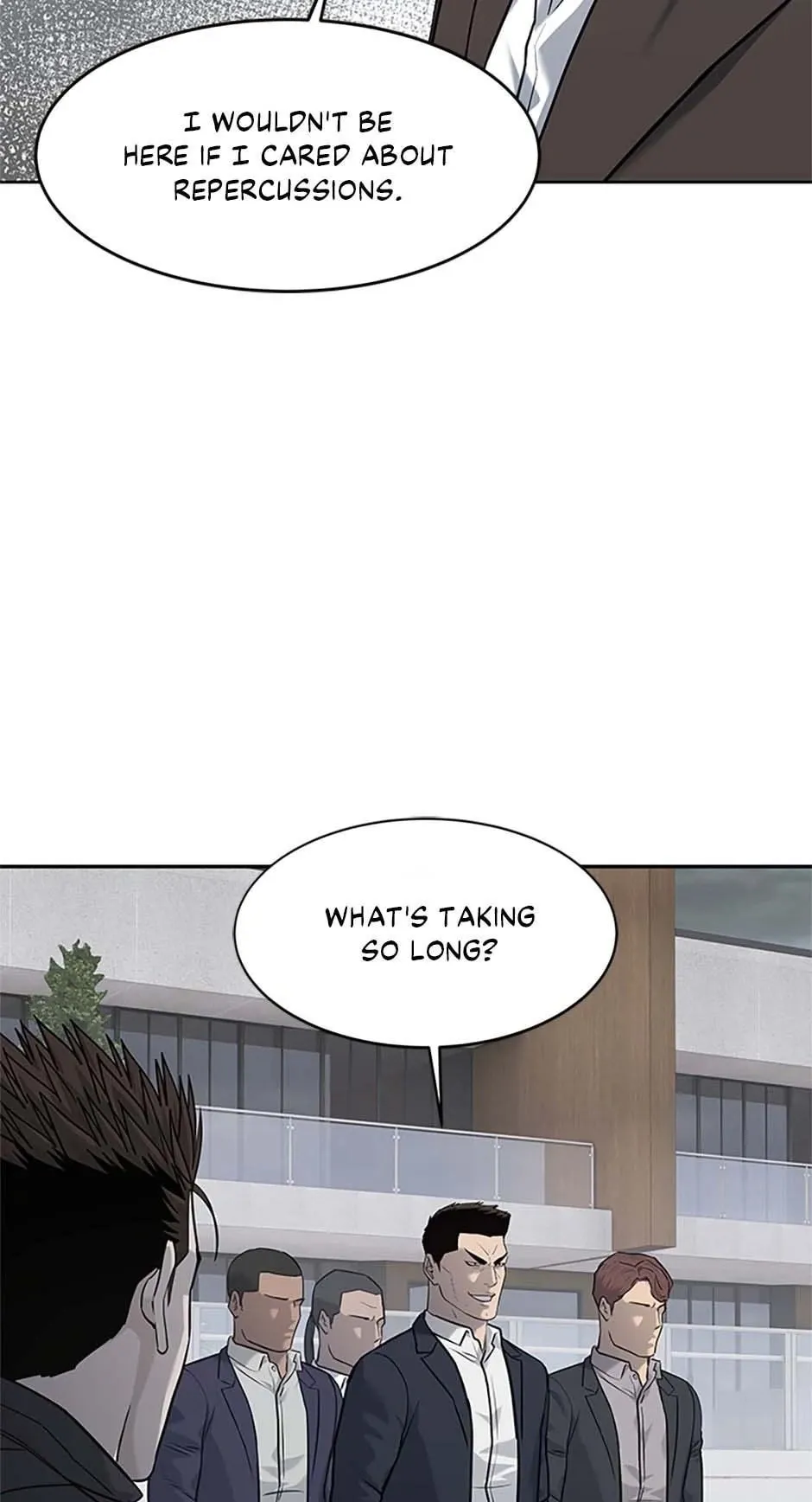 God of Blackfield Chapter 220 Page 9