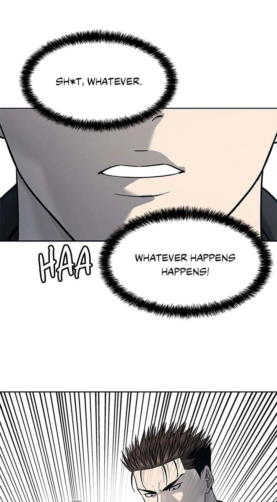 God of Blackfield Chapter 220 Page 16