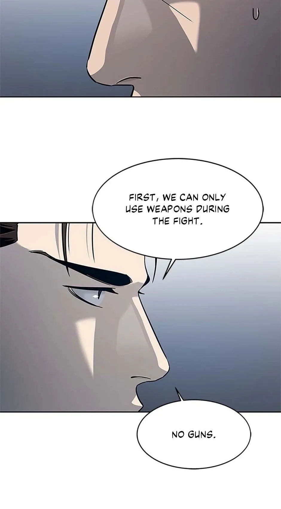 God of Blackfield Chapter 220 Page 20