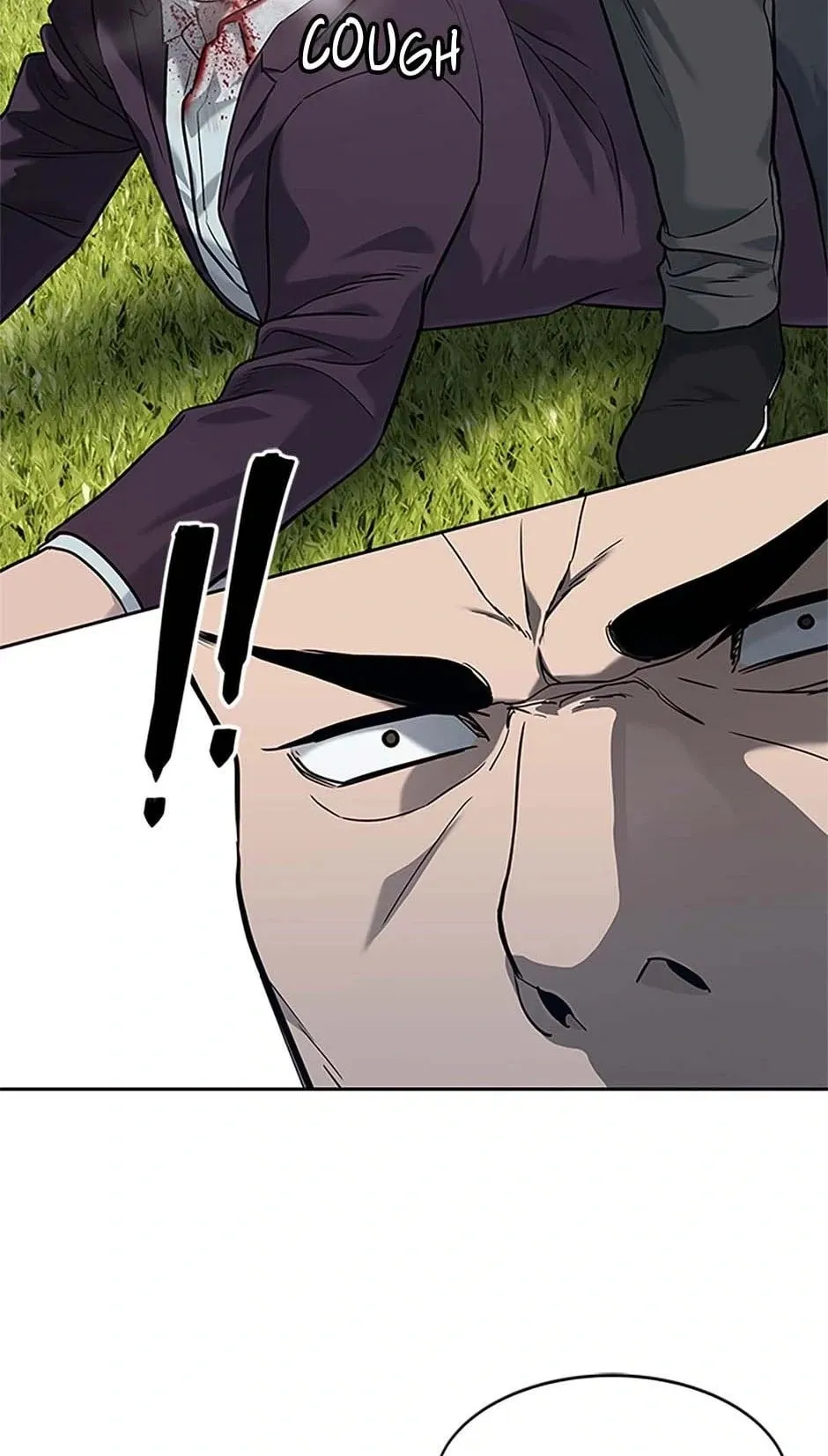 God of Blackfield Chapter 220 Page 23