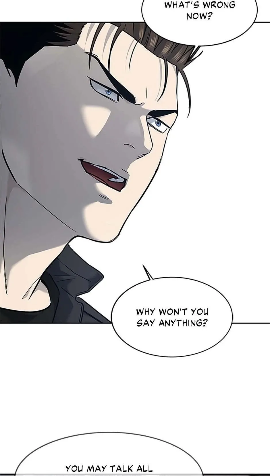 God of Blackfield Chapter 220 Page 24