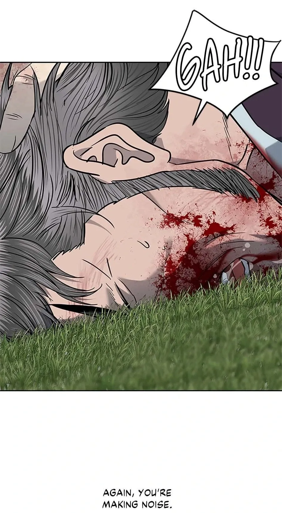 God of Blackfield Chapter 220 Page 28