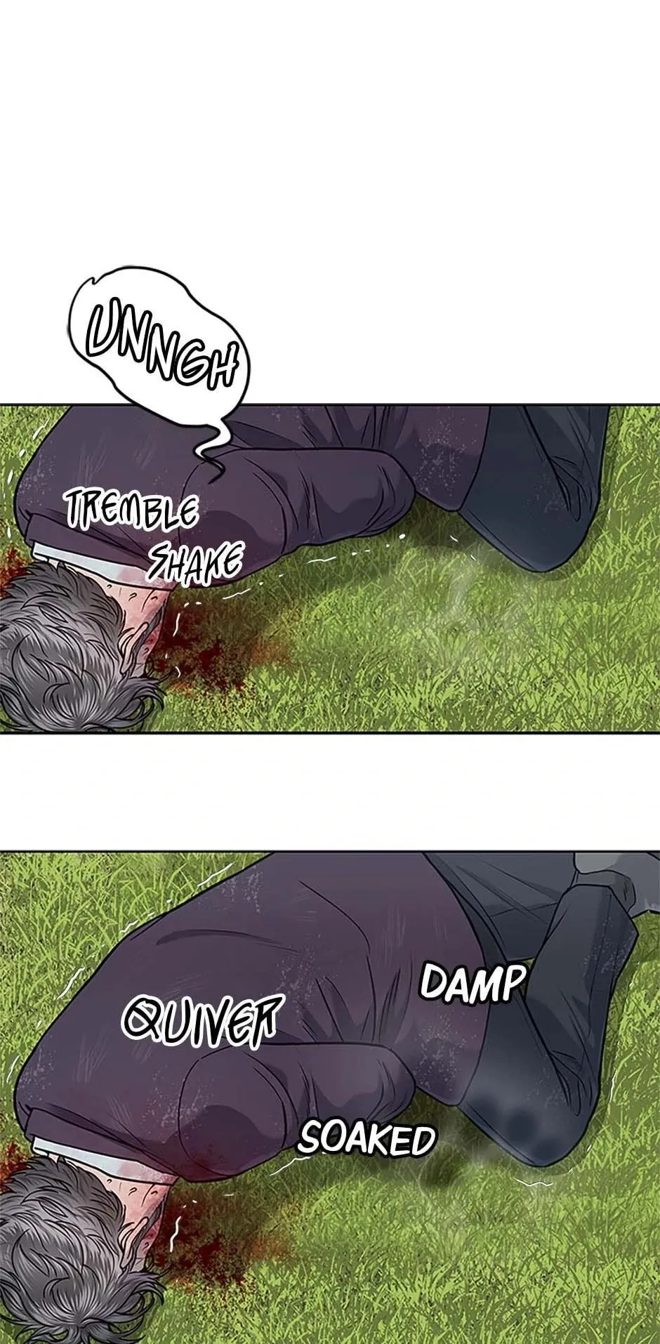 God of Blackfield Chapter 220 Page 32