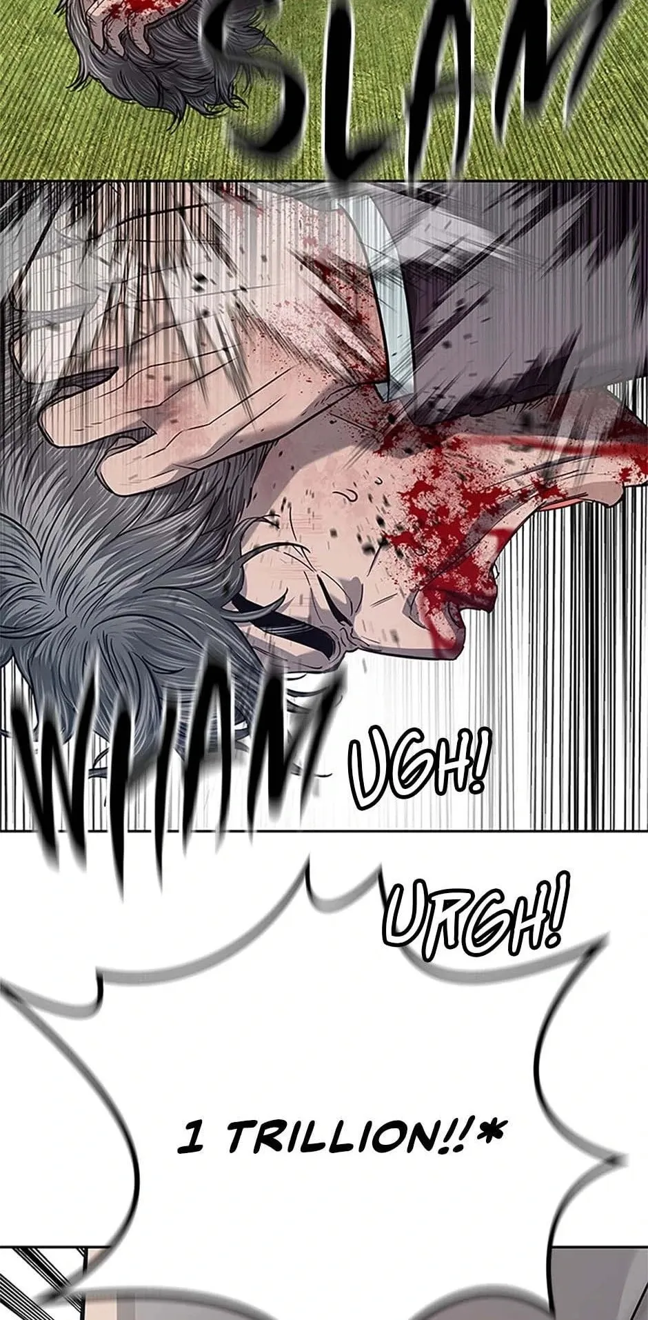 God of Blackfield Chapter 220 Page 35