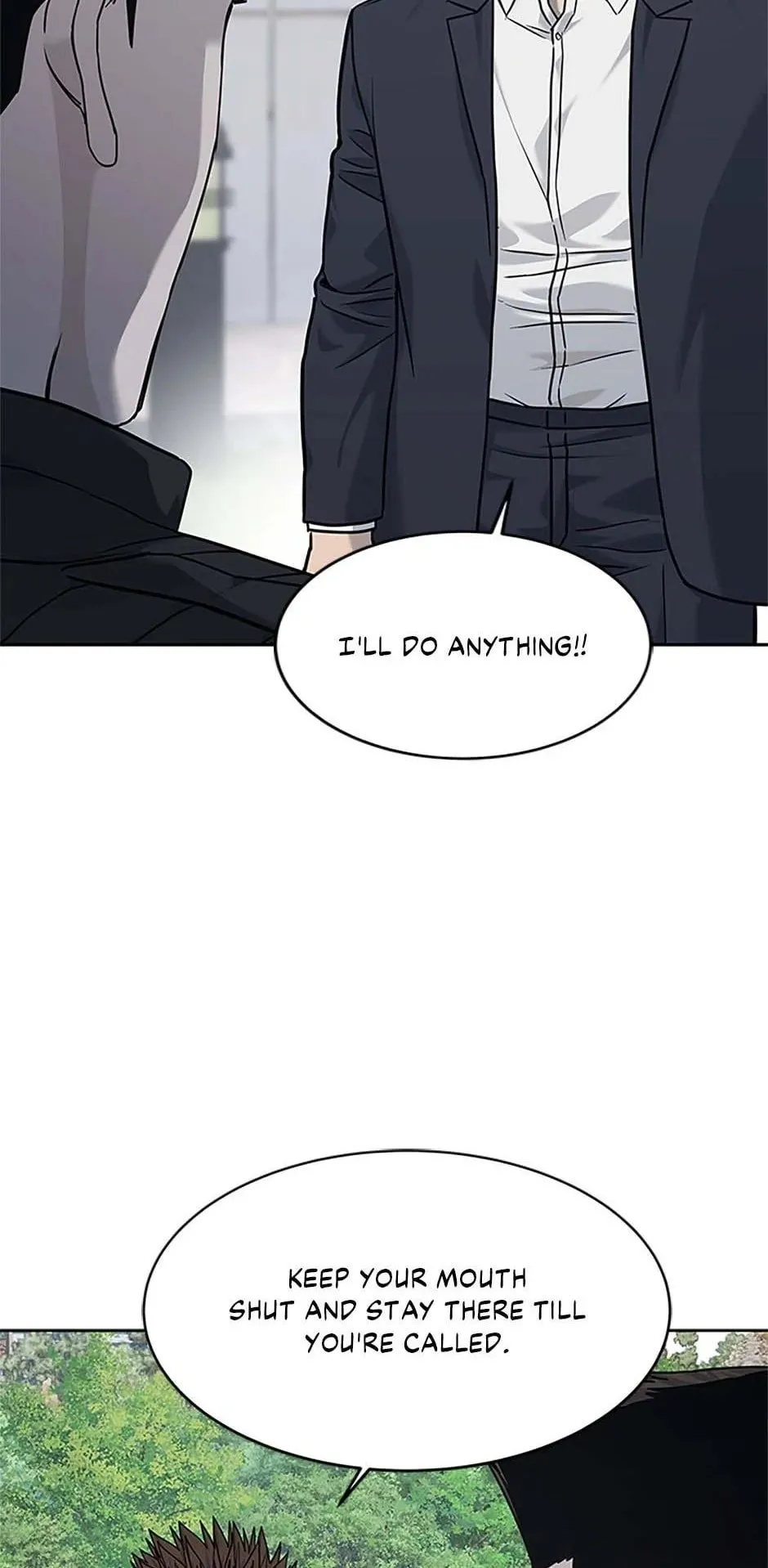 God of Blackfield Chapter 220 Page 40