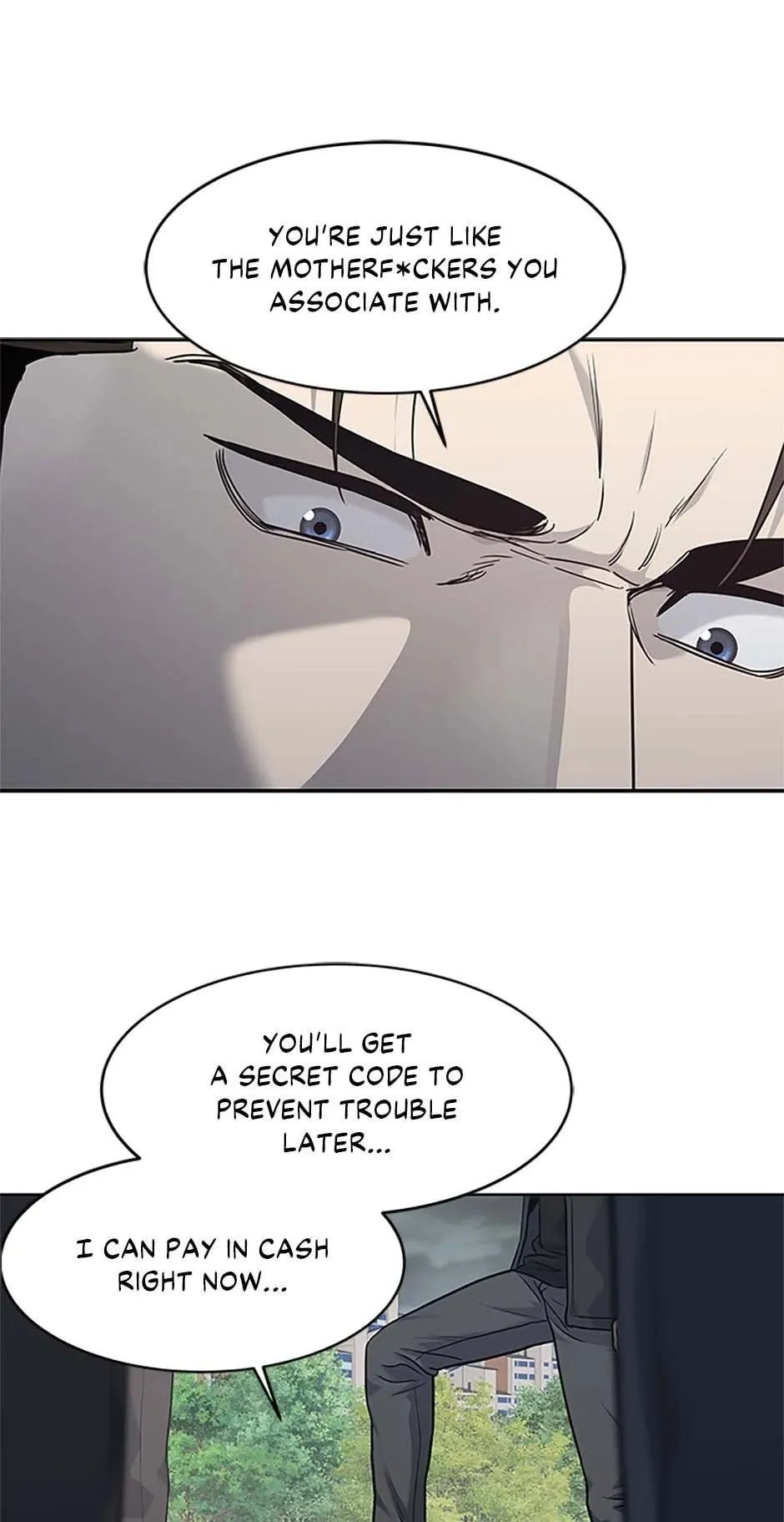 God of Blackfield Chapter 220 Page 43