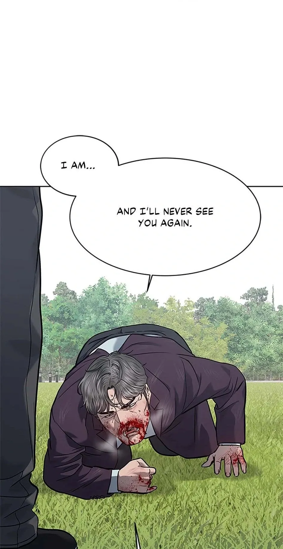 God of Blackfield Chapter 220 Page 45