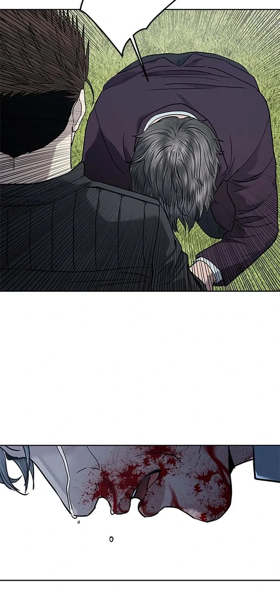 God of Blackfield Chapter 220 Page 51
