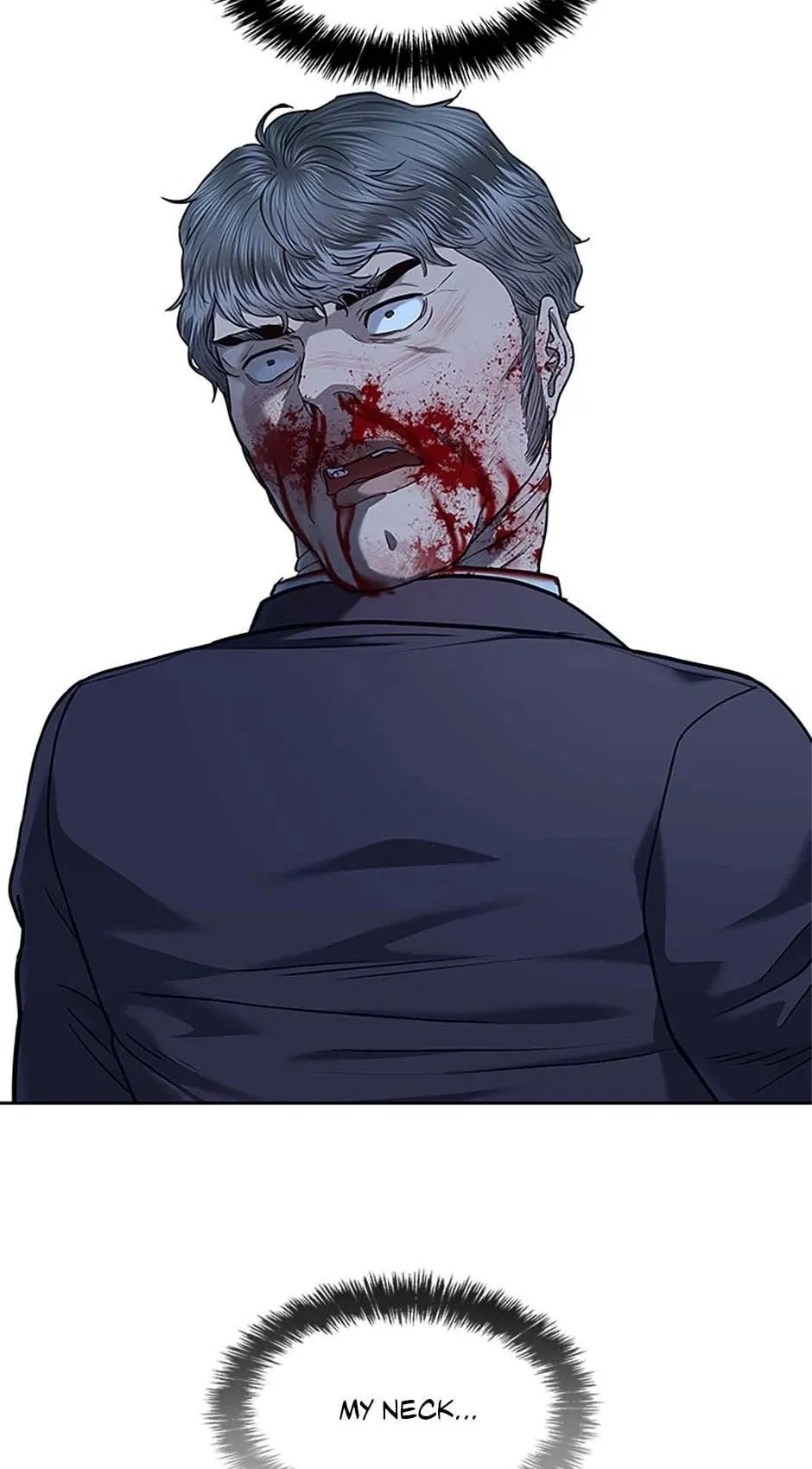 God of Blackfield Chapter 220 Page 60