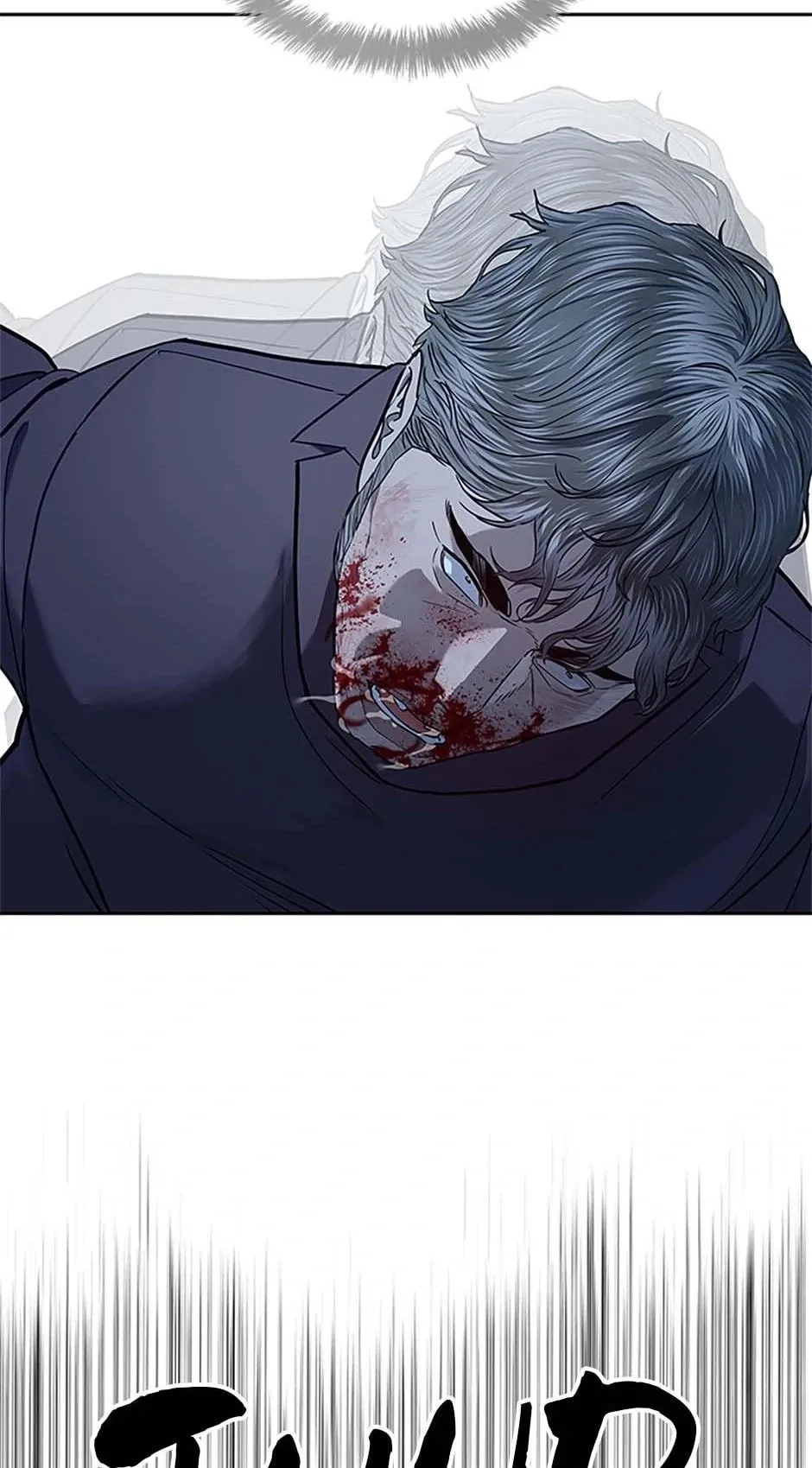 God of Blackfield Chapter 220 Page 61