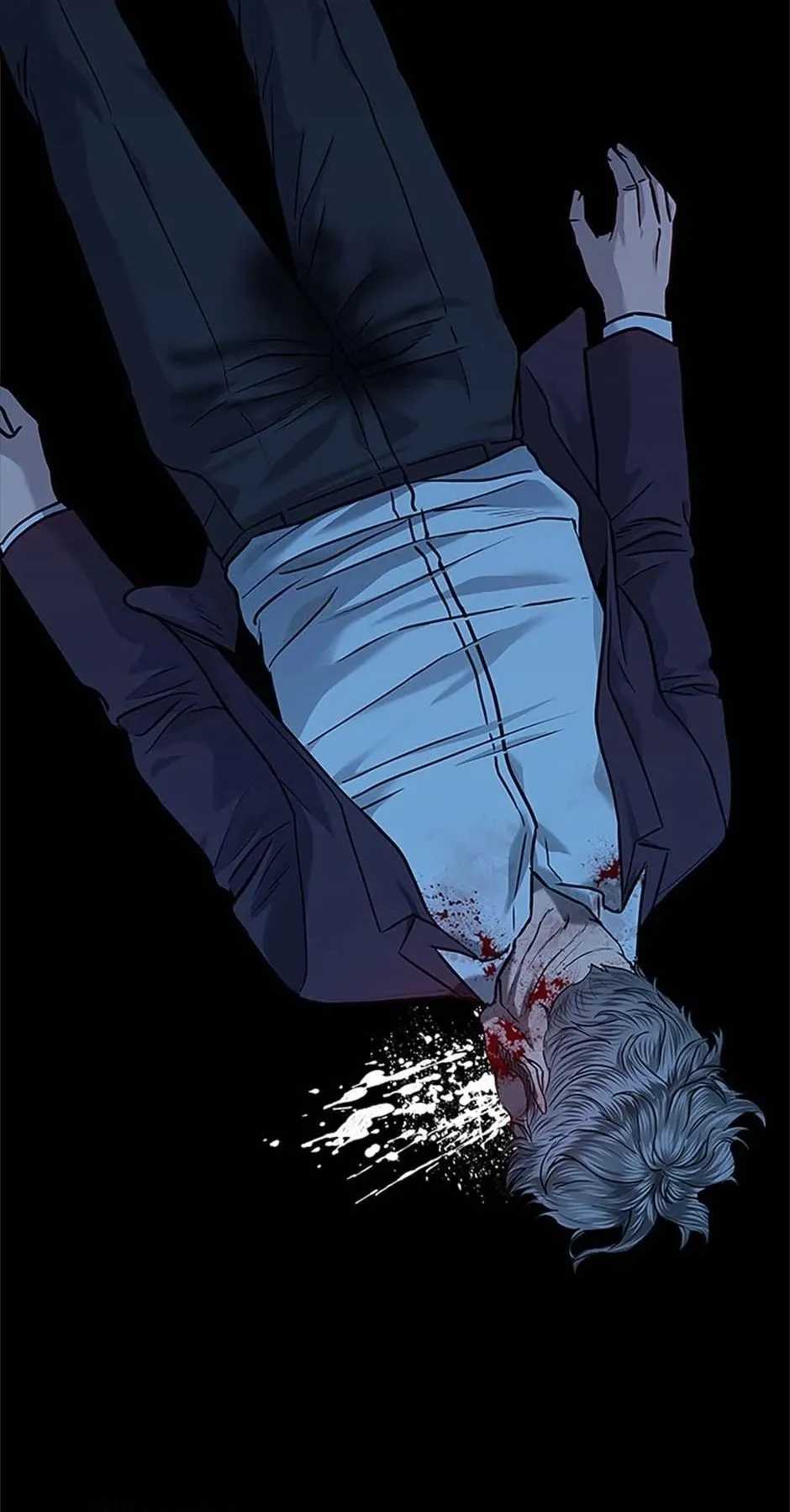 God of Blackfield Chapter 220 Page 67