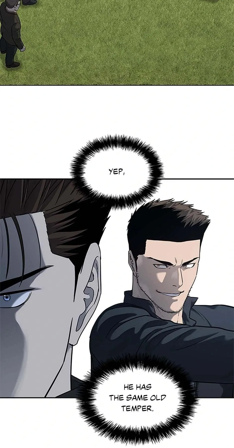 God of Blackfield Chapter 220 Page 69