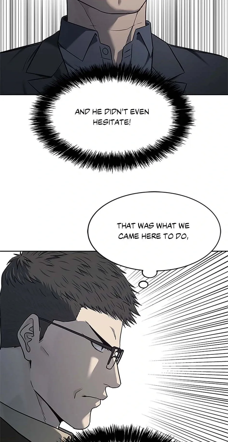God of Blackfield Chapter 220 Page 71