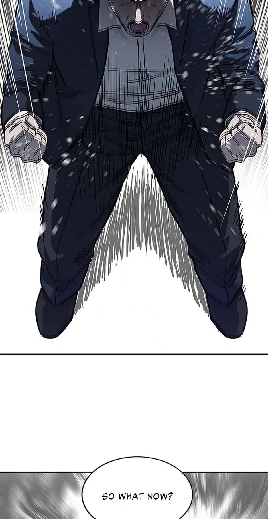 God of Blackfield Chapter 220 Page 73