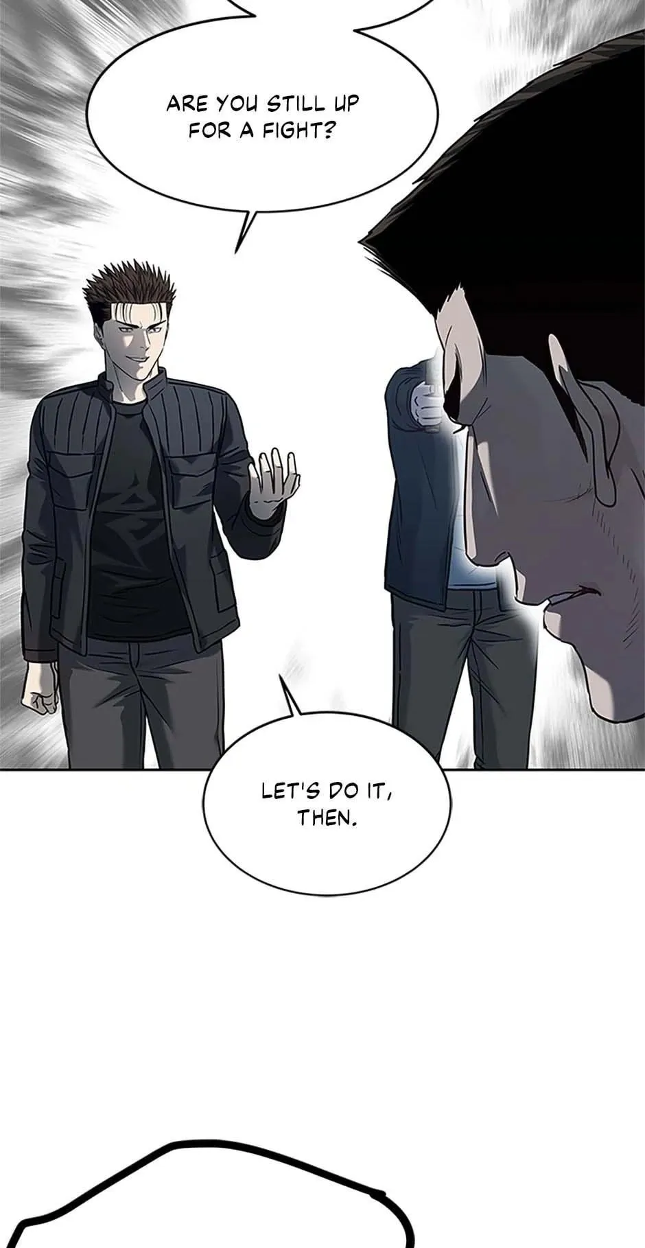 God of Blackfield Chapter 220 Page 74