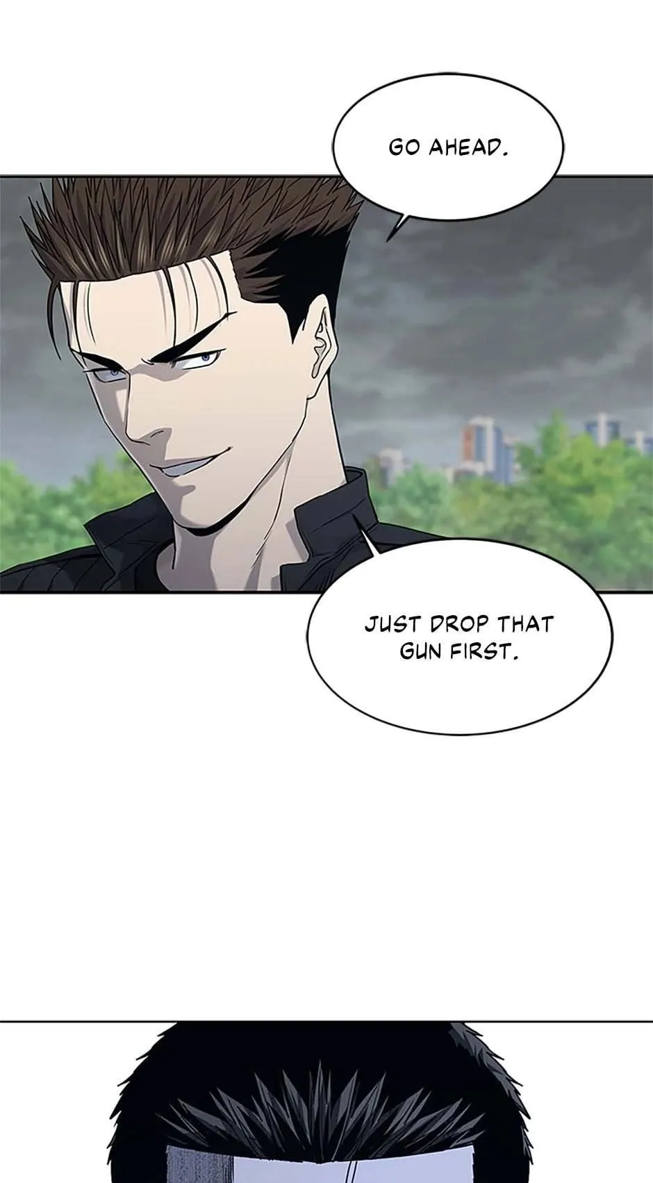 God of Blackfield Chapter 220 Page 76