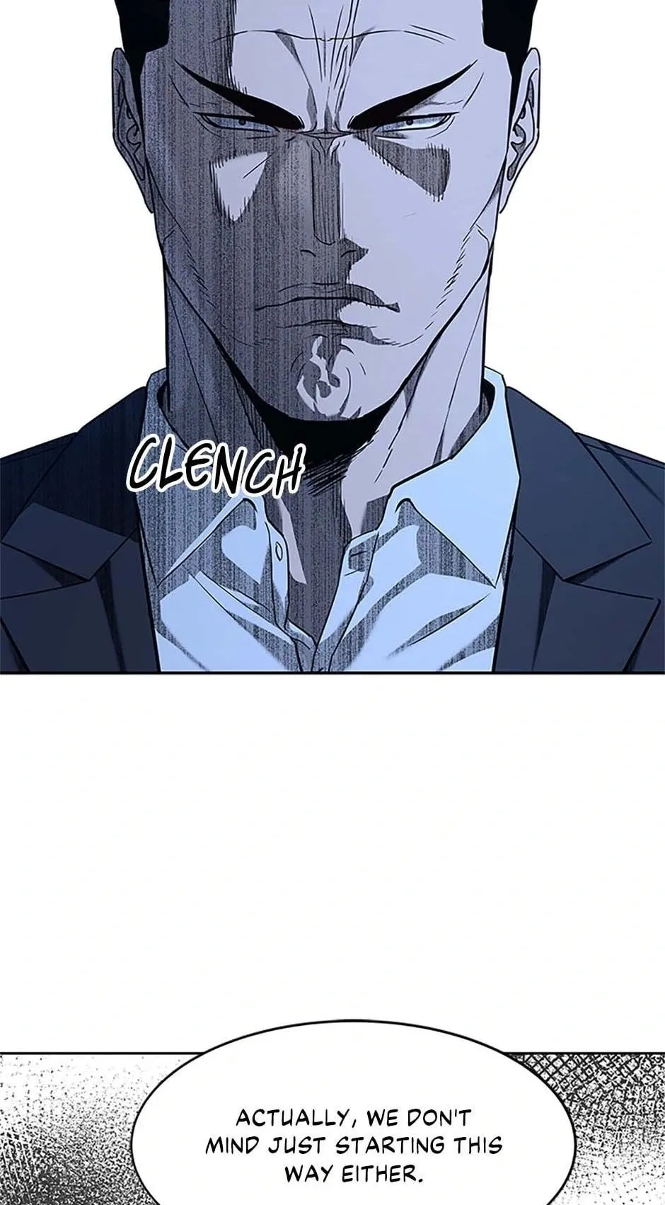 God of Blackfield Chapter 220 Page 77