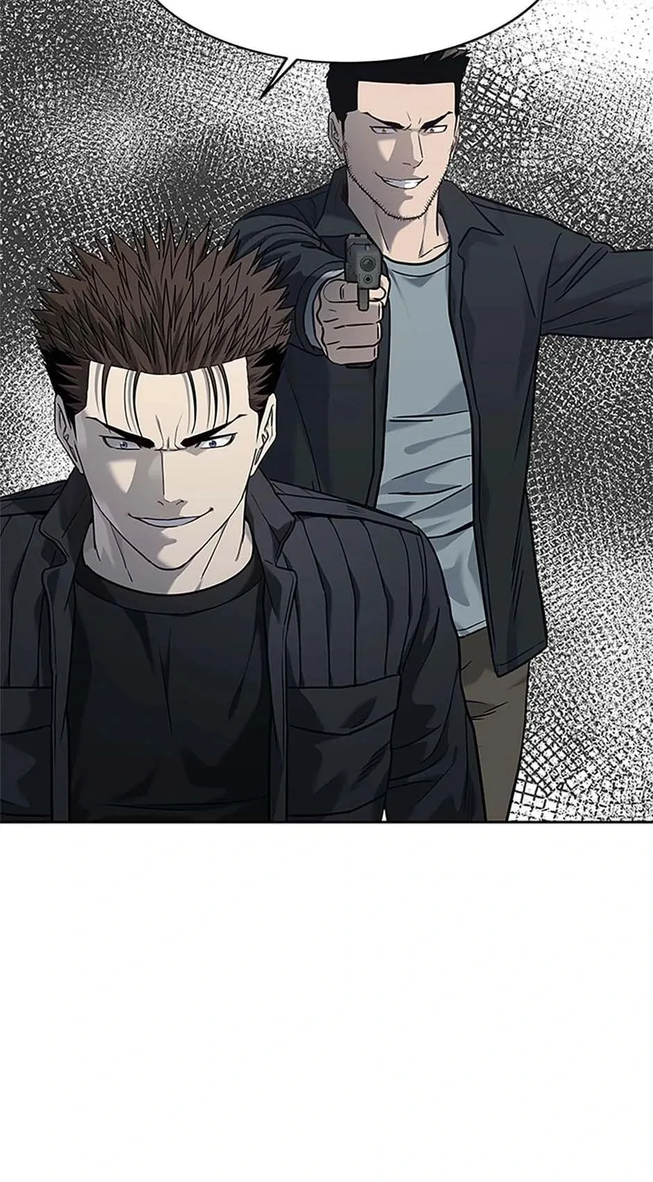 God of Blackfield Chapter 220 Page 78