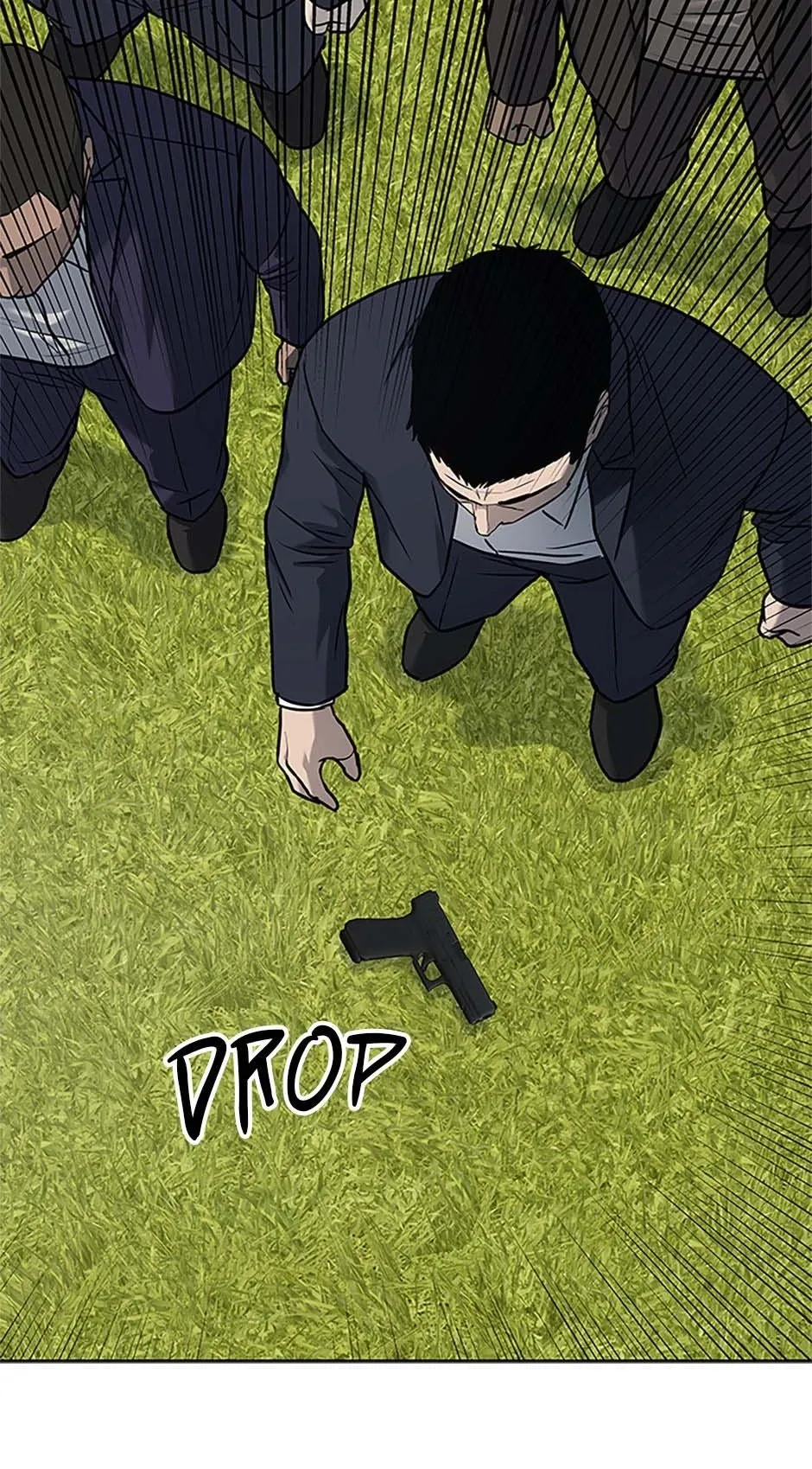 God of Blackfield Chapter 220 Page 80