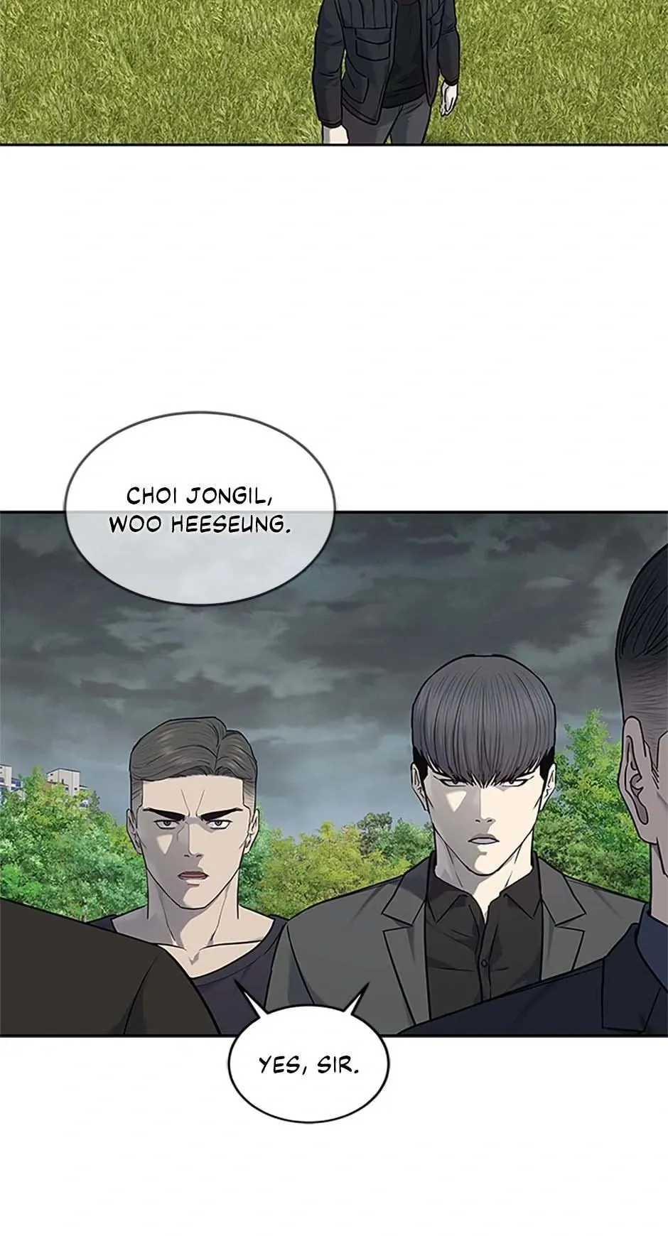 God of Blackfield Chapter 220 Page 85