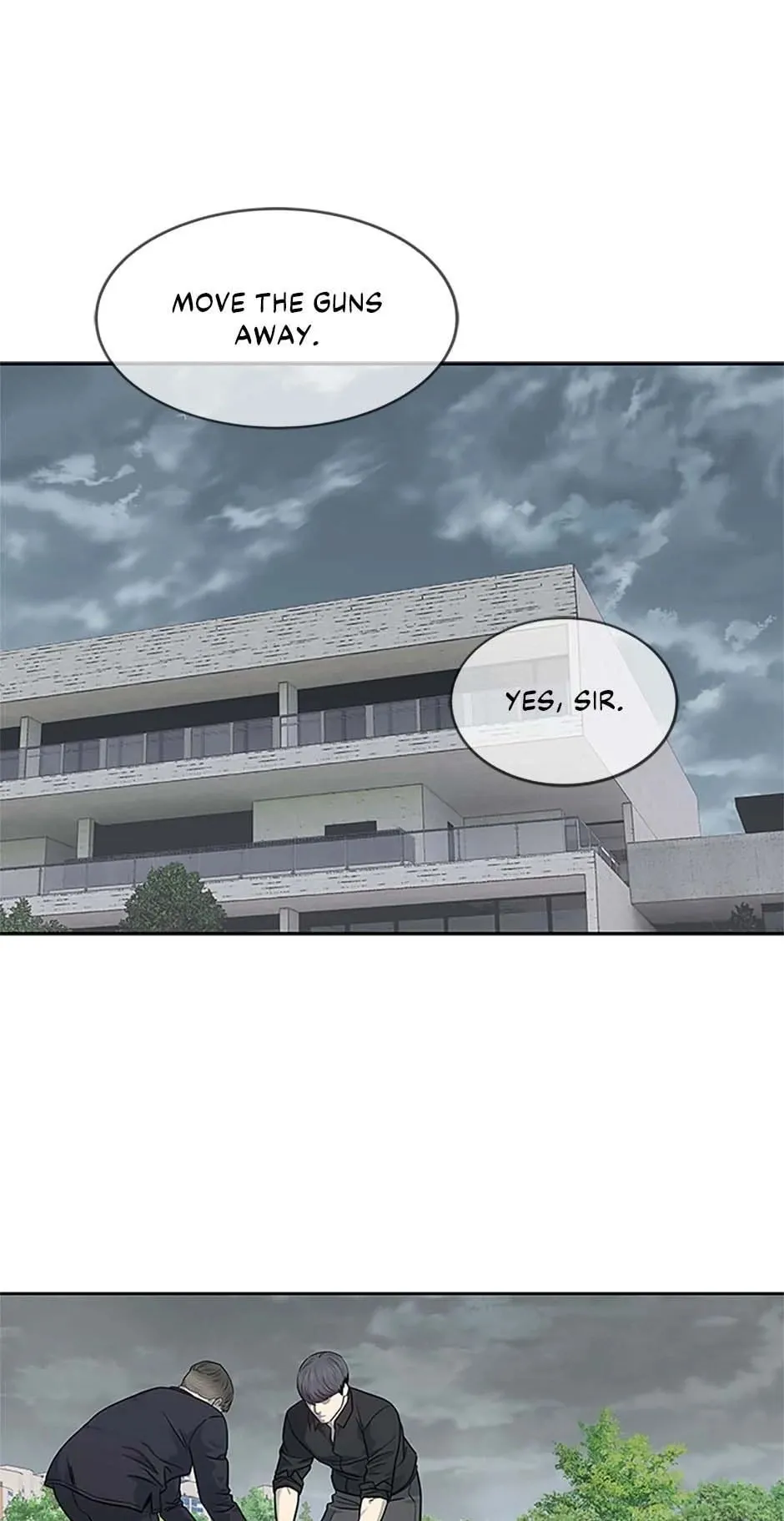 God of Blackfield Chapter 220 Page 86