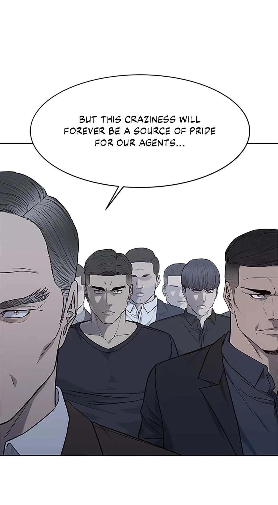 God of Blackfield Chapter 220 Page 90