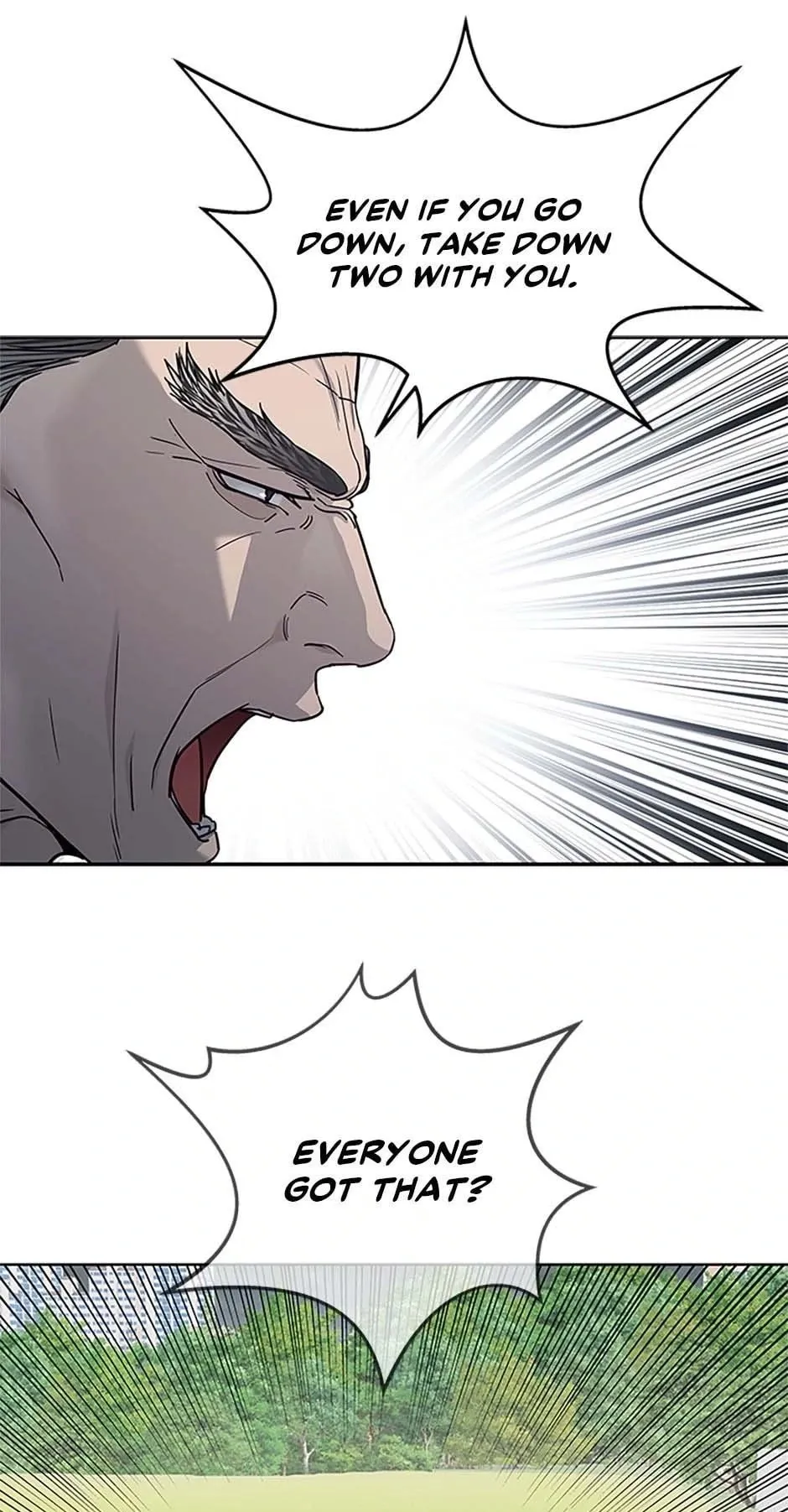 God of Blackfield Chapter 220 Page 96