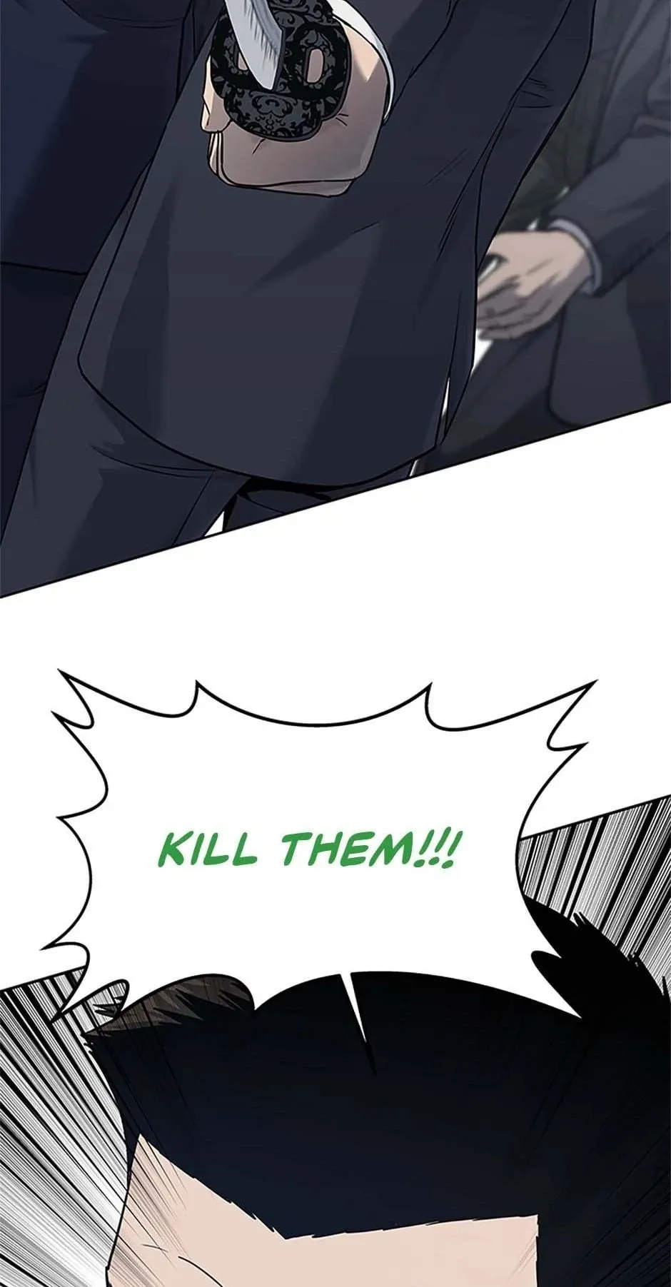 God of Blackfield Chapter 220 Page 99