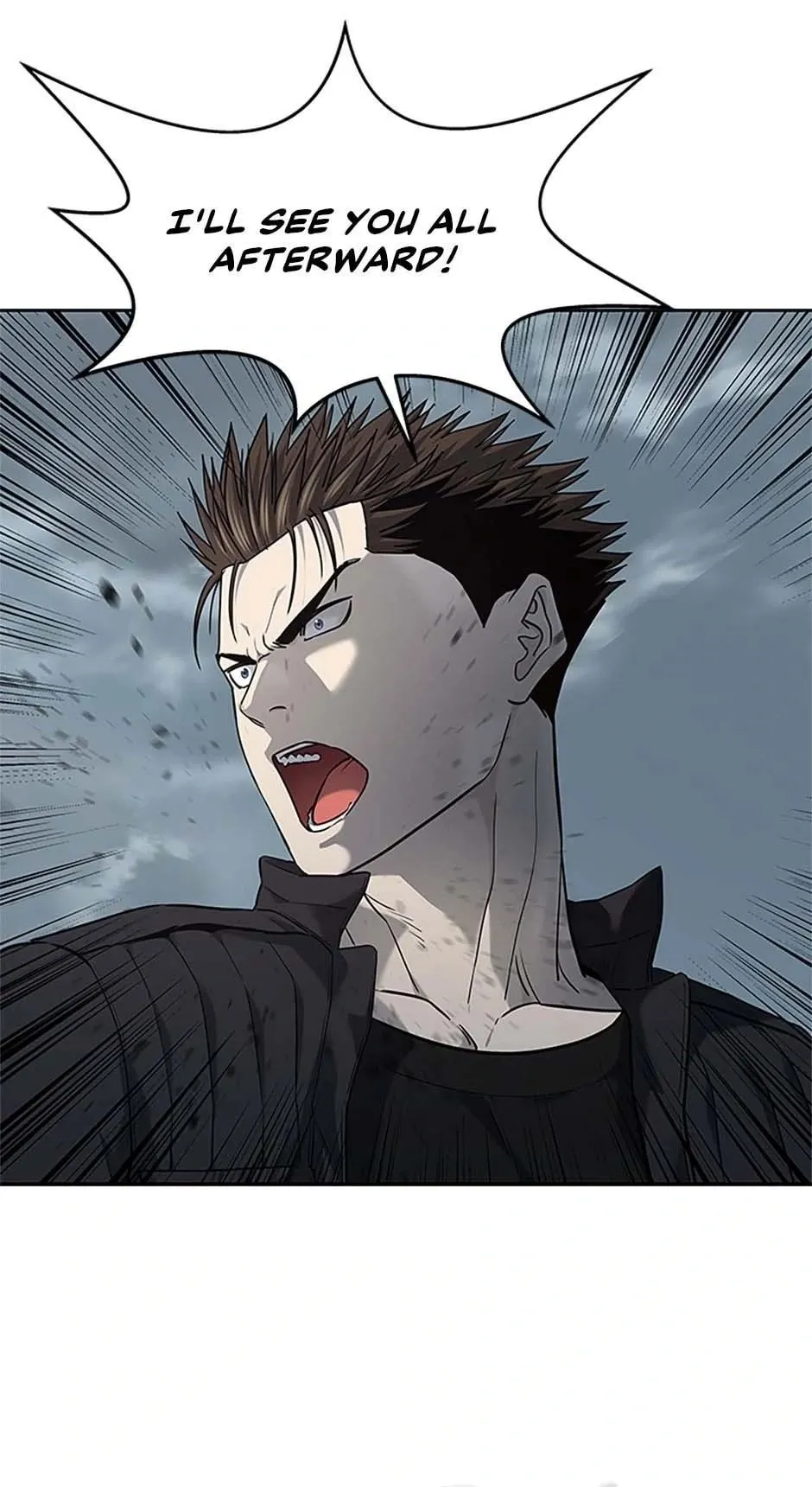God of Blackfield Chapter 220 Page 102