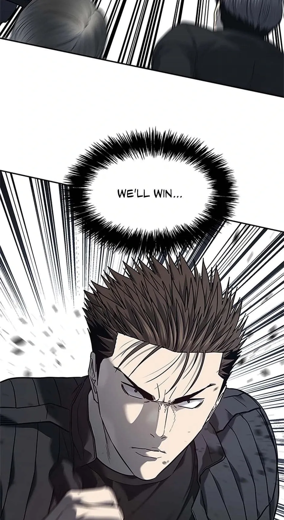 God of Blackfield Chapter 220 Page 105