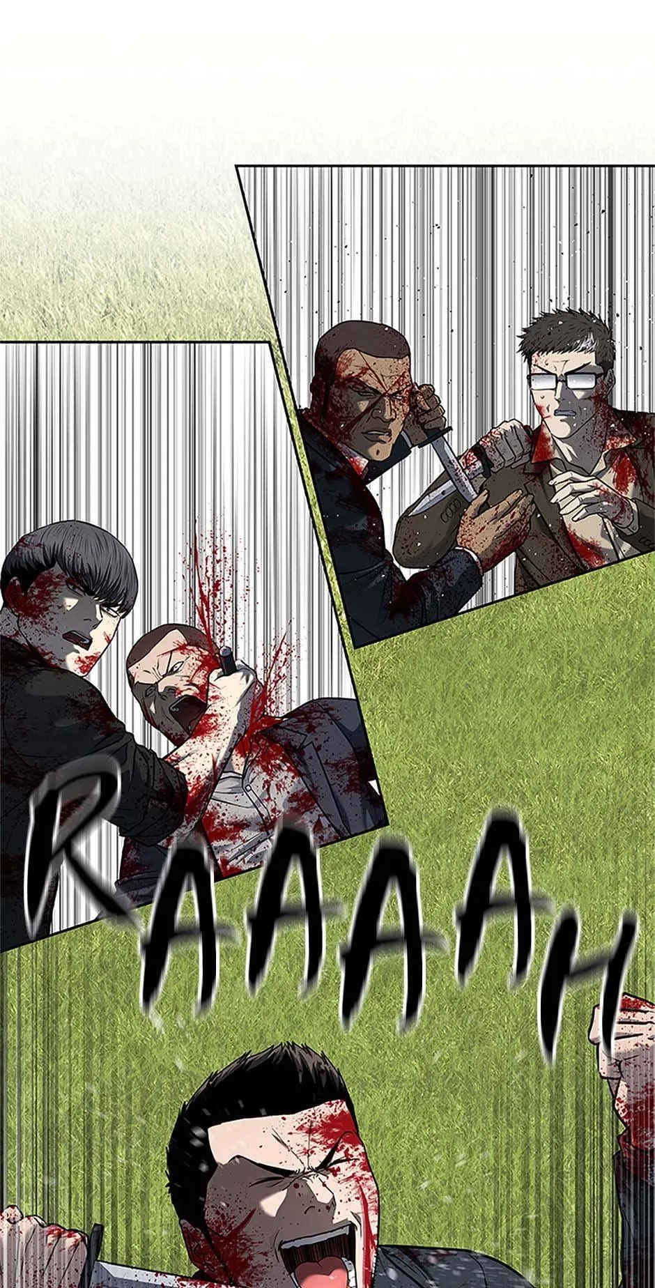 God of Blackfield Chapter 224 Page 3