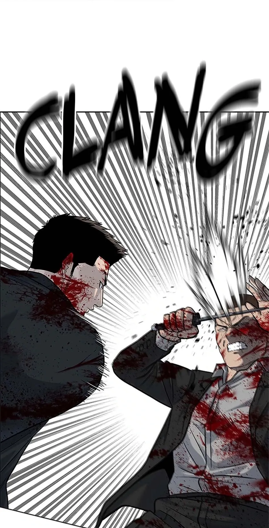 God of Blackfield Chapter 224 Page 5