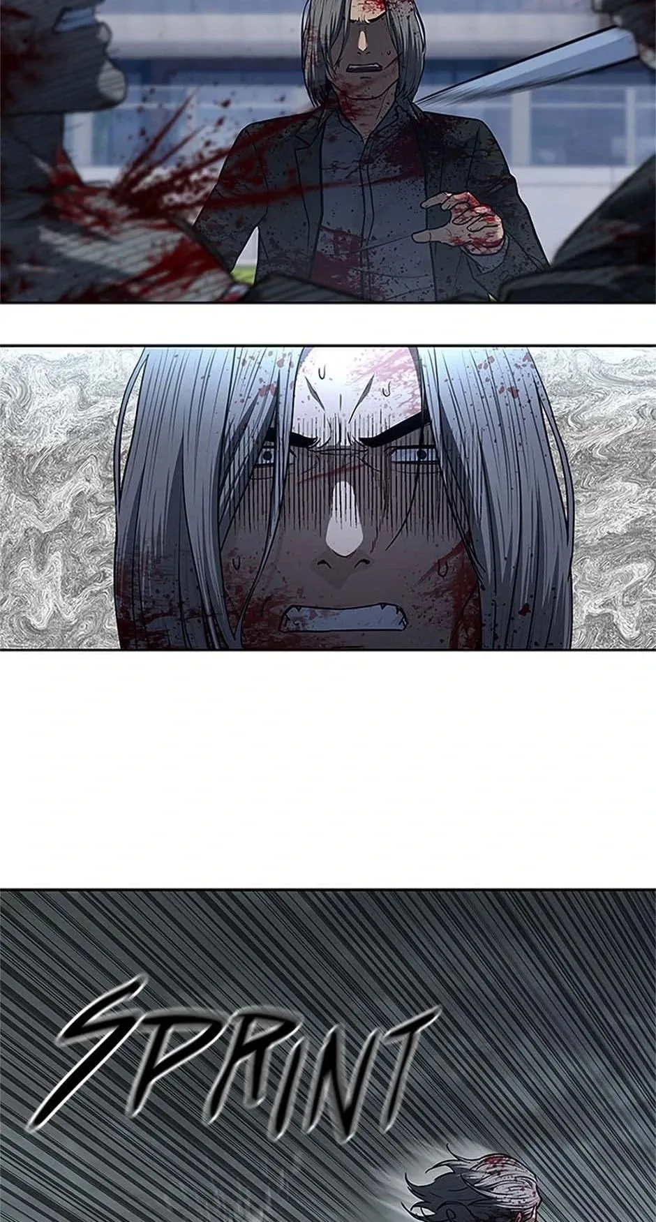God of Blackfield Chapter 224 Page 9