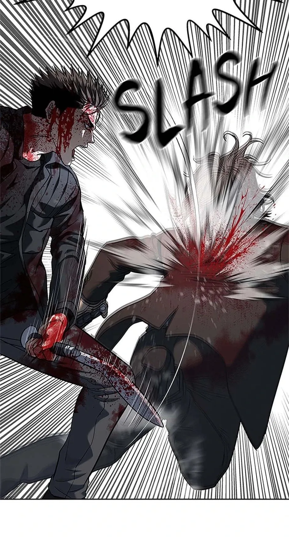 God of Blackfield Chapter 224 Page 12