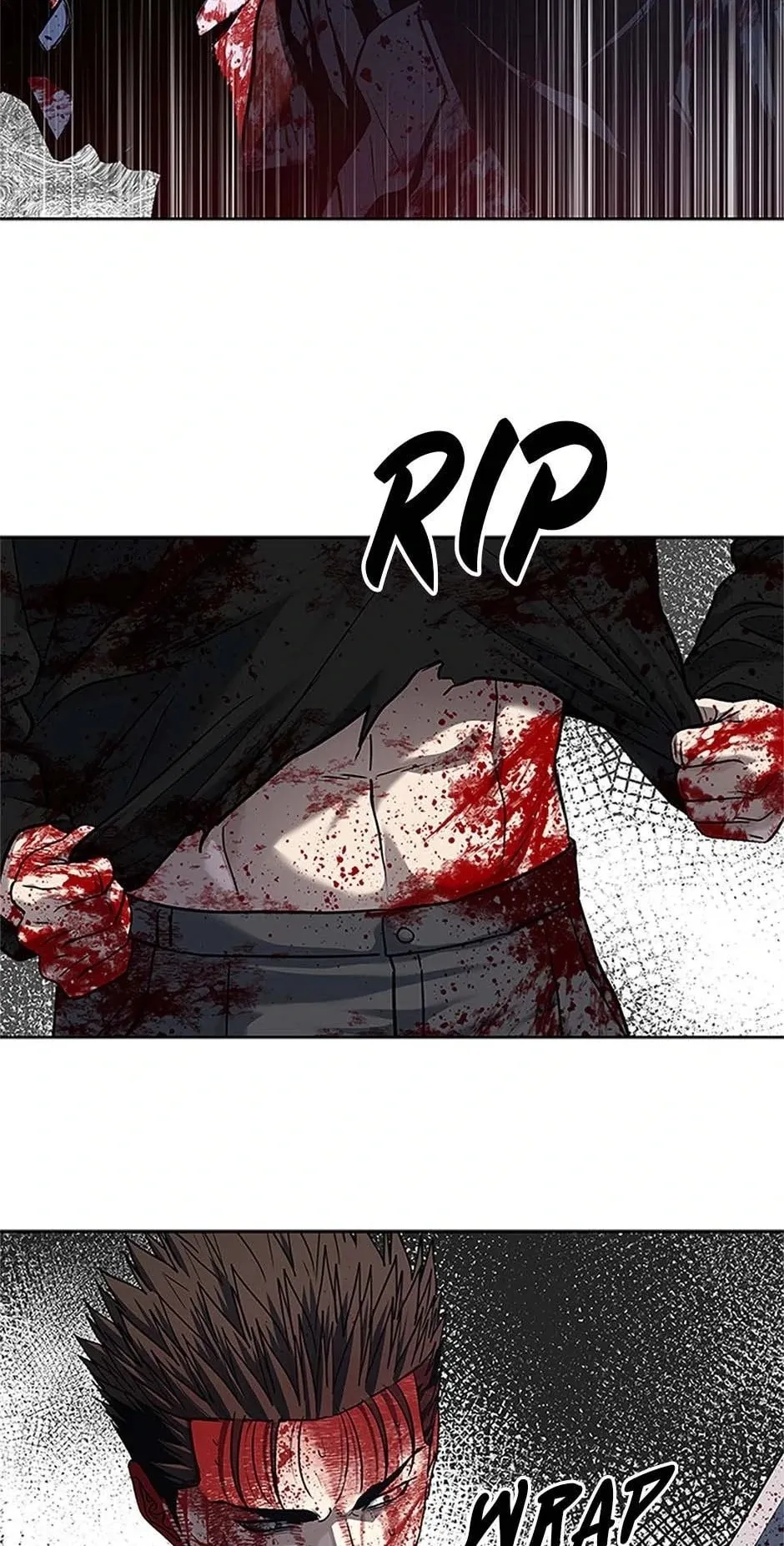 God of Blackfield Chapter 224 Page 16