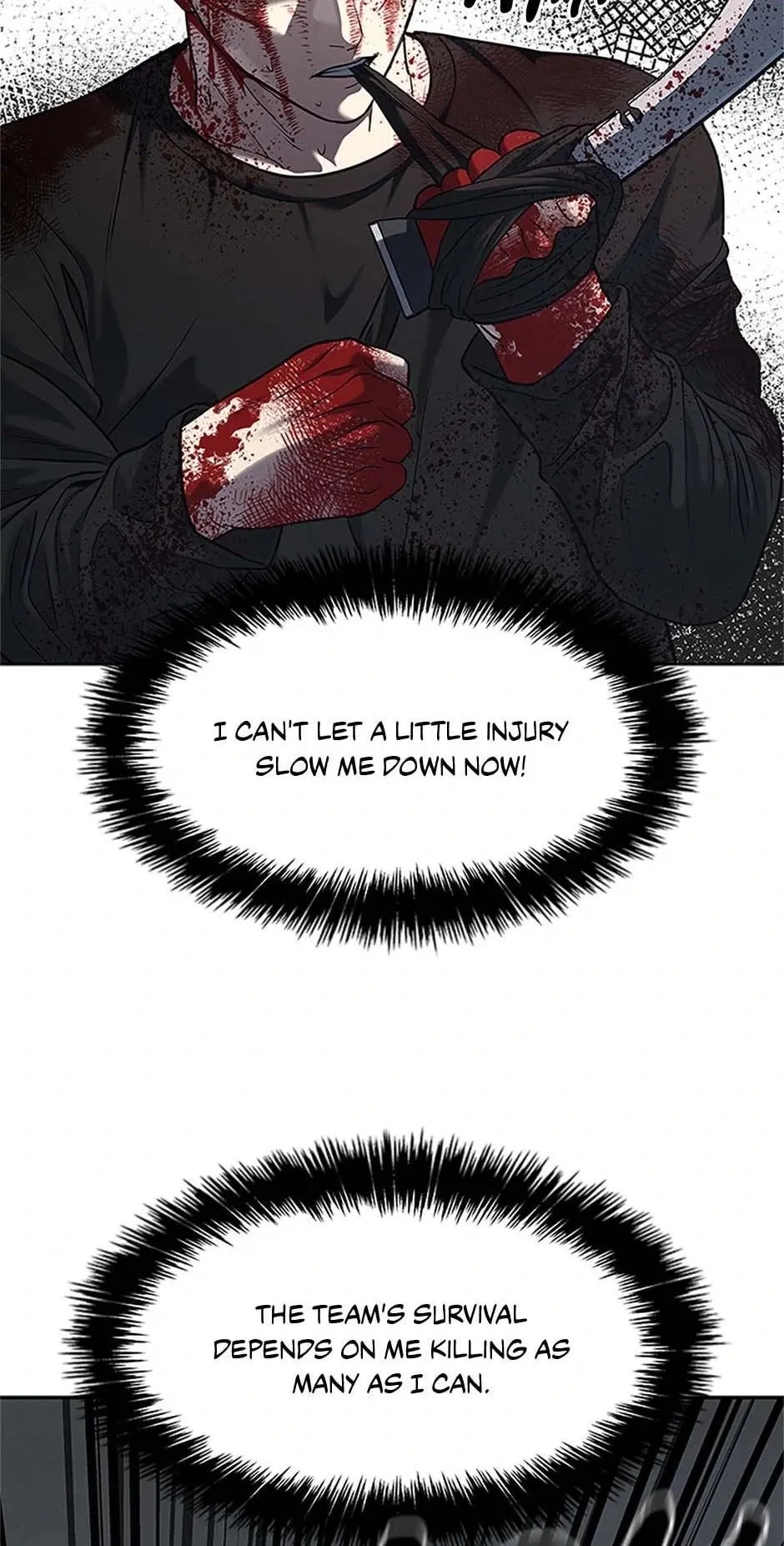 God of Blackfield Chapter 224 Page 17