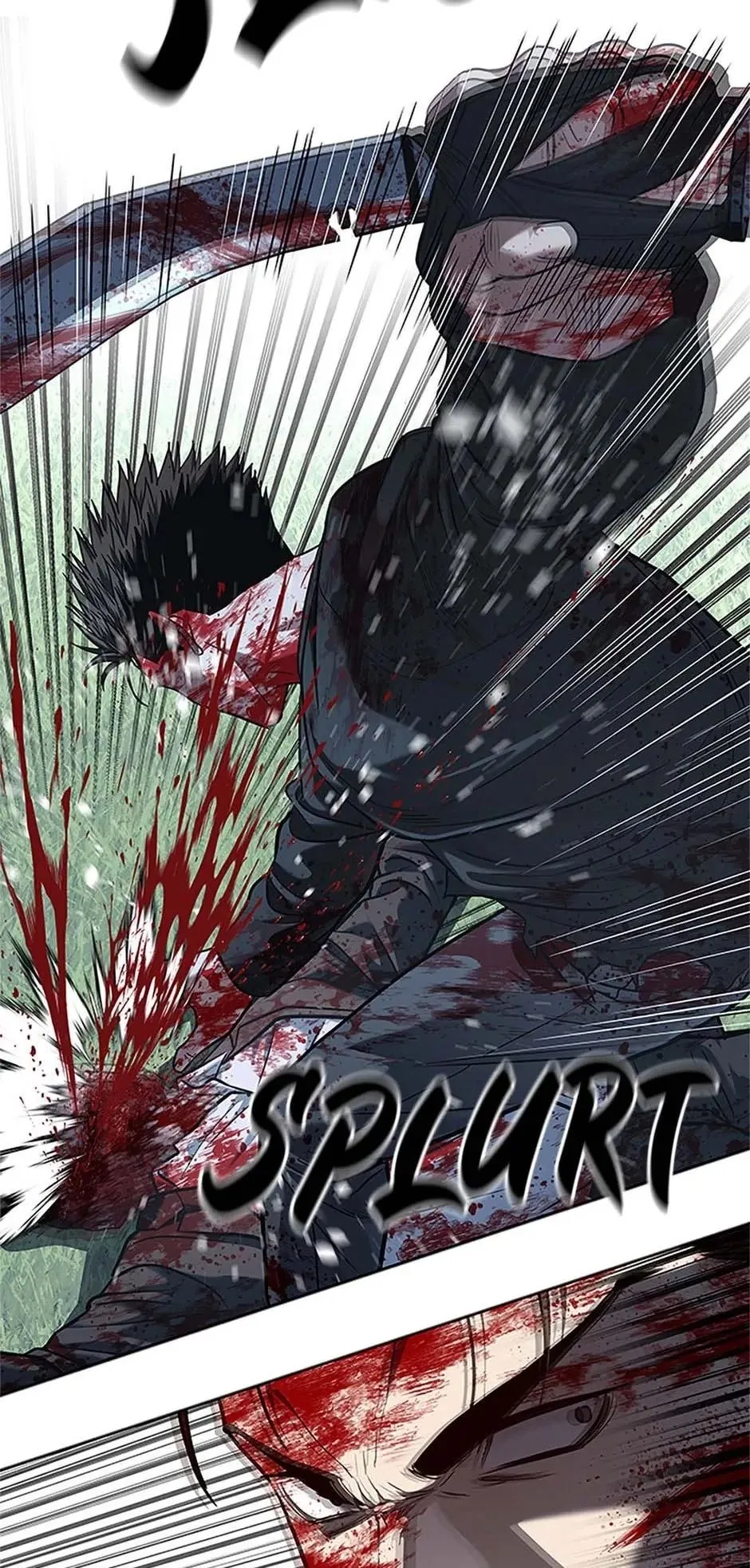 God of Blackfield Chapter 224 Page 20