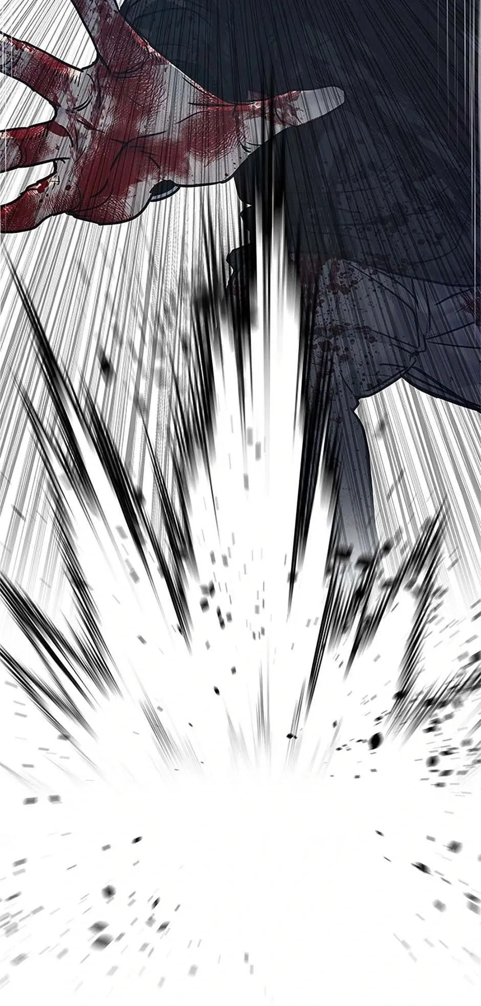 God of Blackfield Chapter 224 Page 25