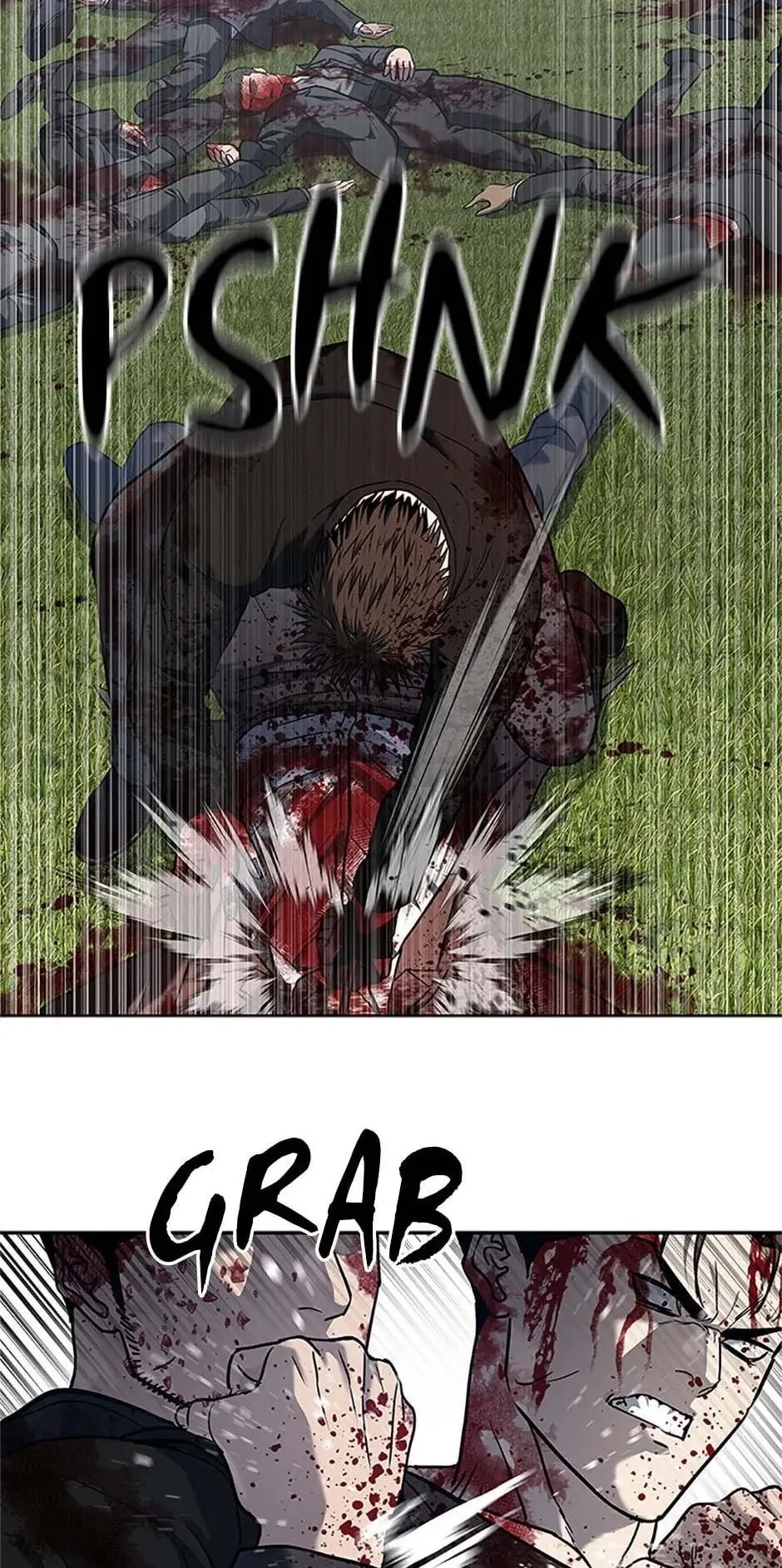 God of Blackfield Chapter 224 Page 29