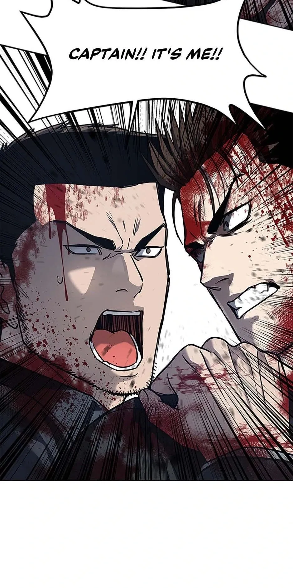 God of Blackfield Chapter 224 Page 31