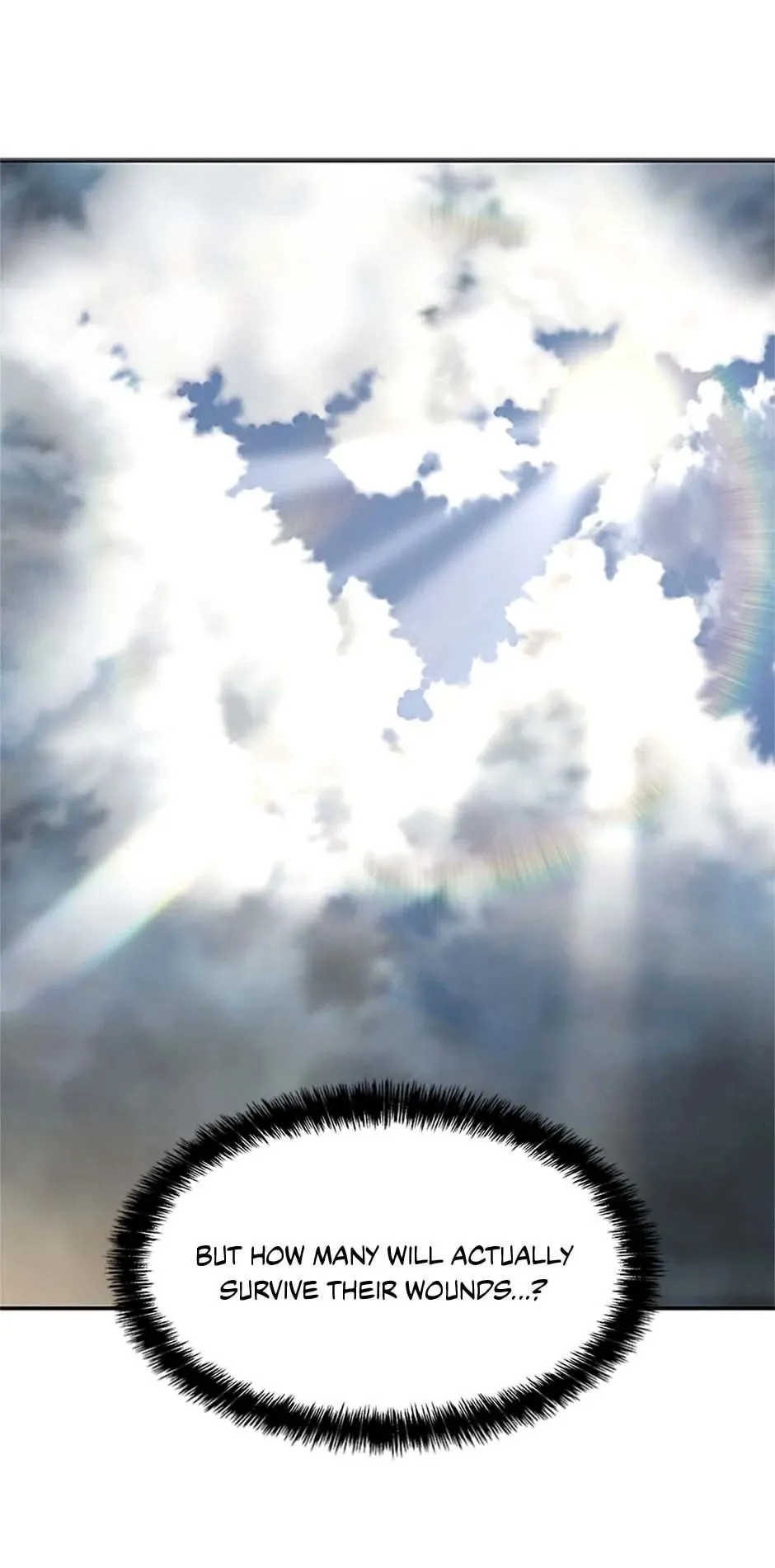 God of Blackfield Chapter 224 Page 37
