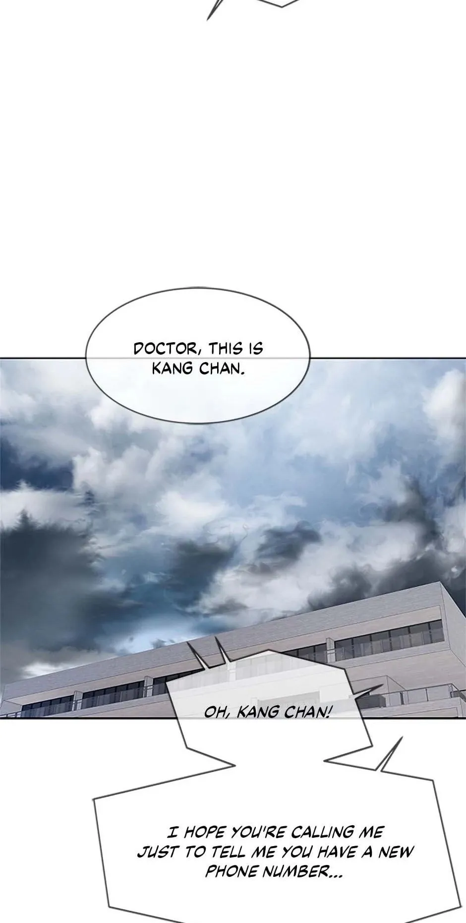 God of Blackfield Chapter 224 Page 43