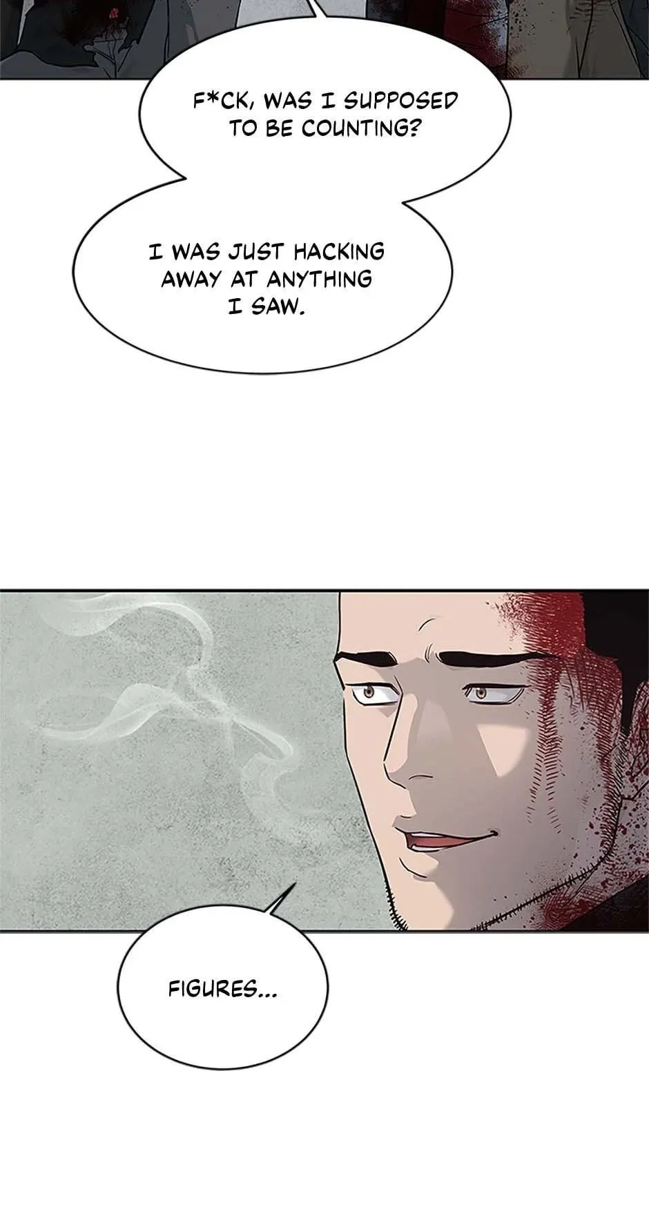 God of Blackfield Chapter 224 Page 52