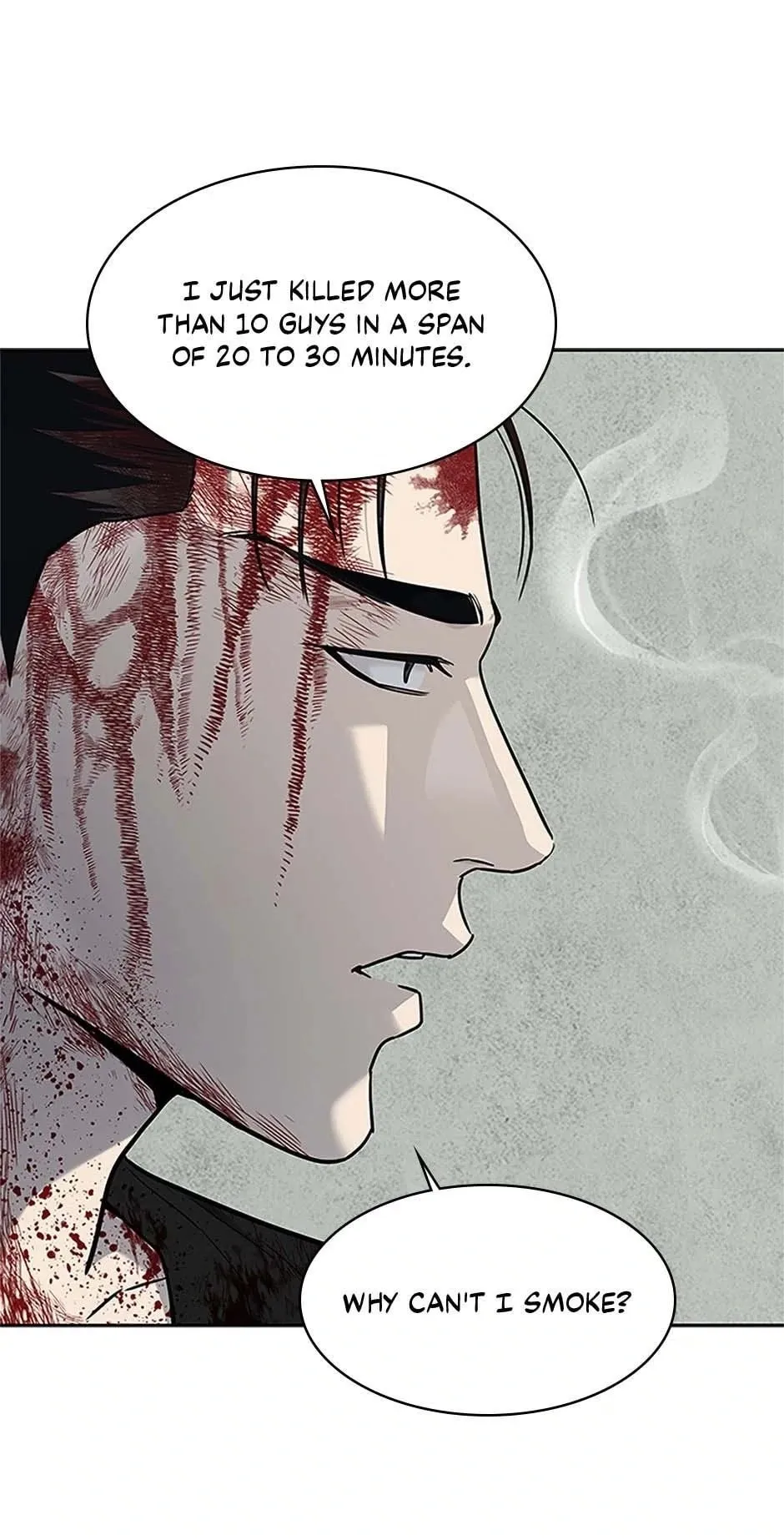 God of Blackfield Chapter 224 Page 57