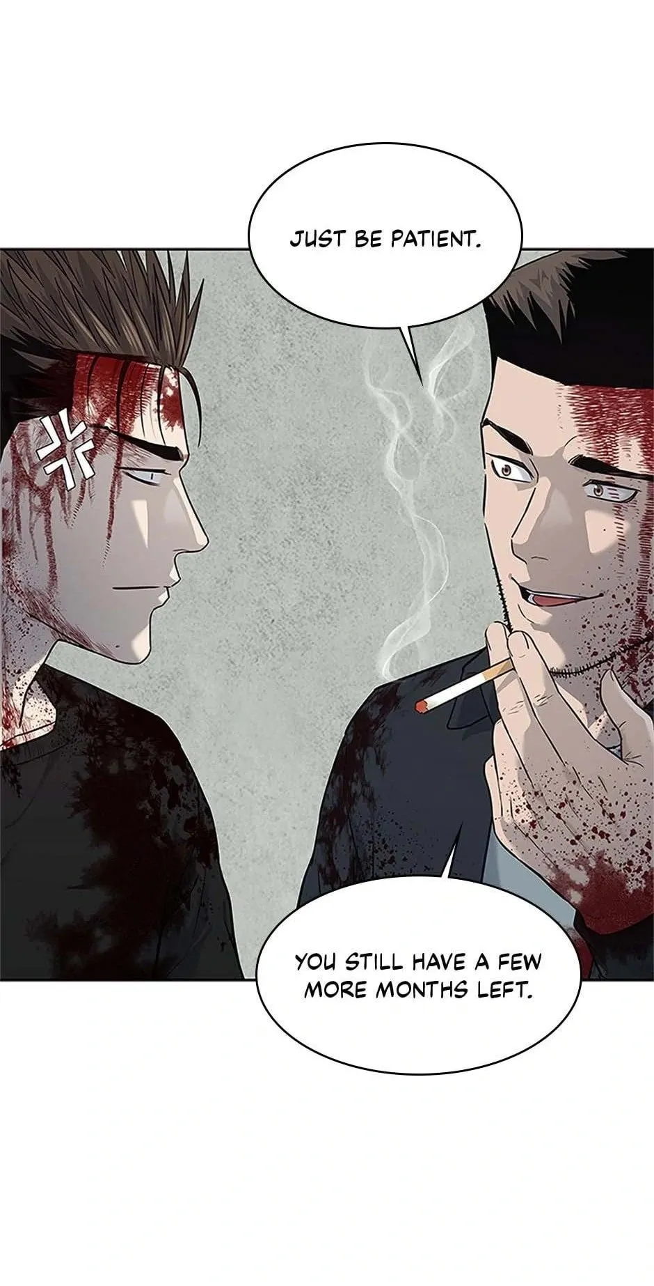 God of Blackfield Chapter 224 Page 58