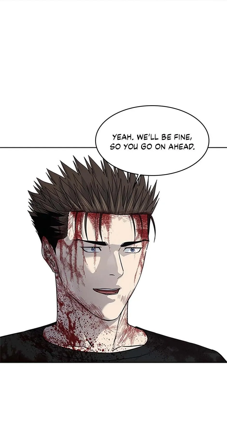 God of Blackfield Chapter 224 Page 64