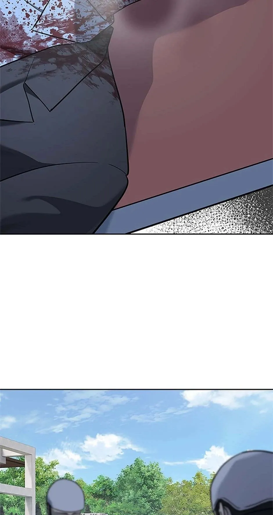 God of Blackfield Chapter 224 Page 70