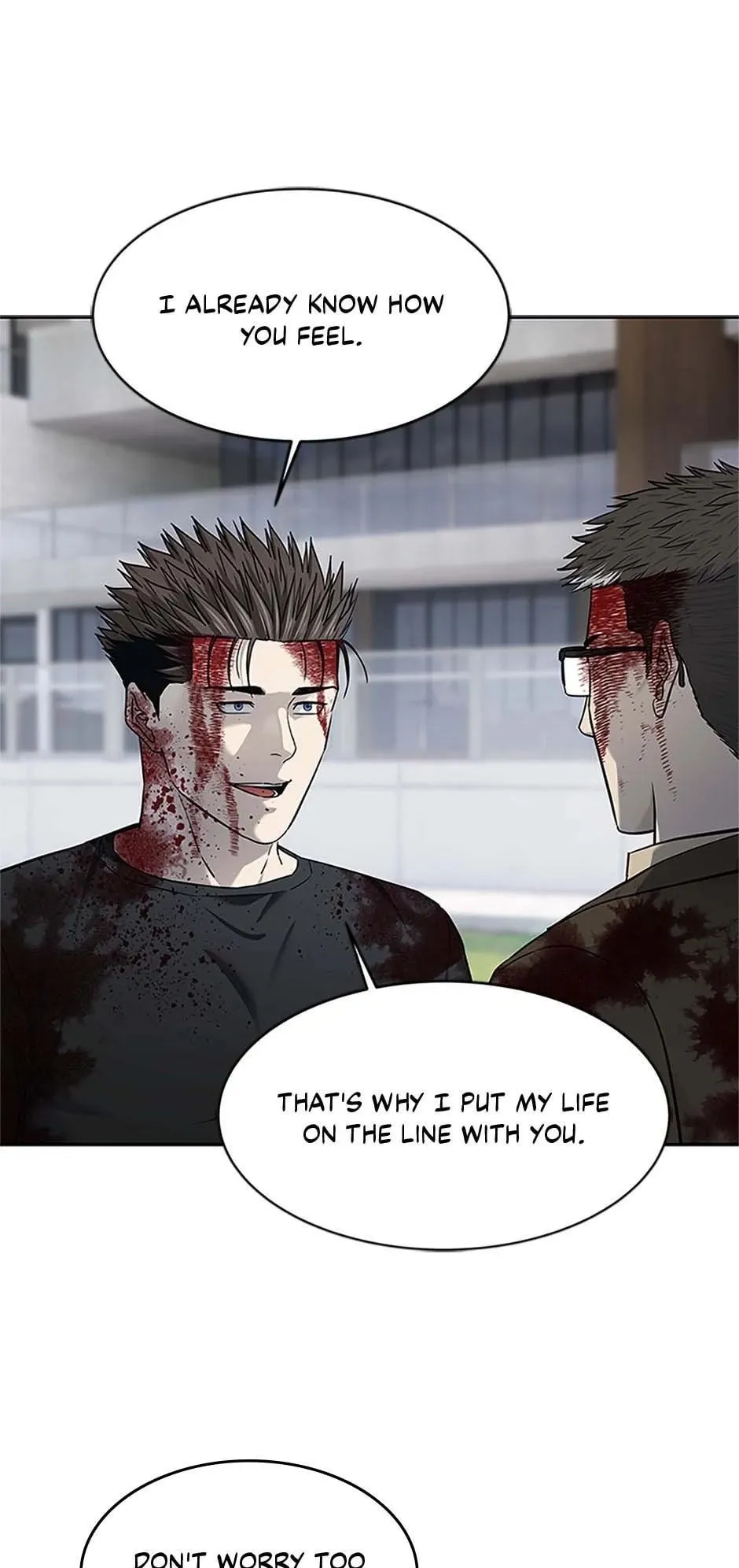 God of Blackfield Chapter 224 Page 73